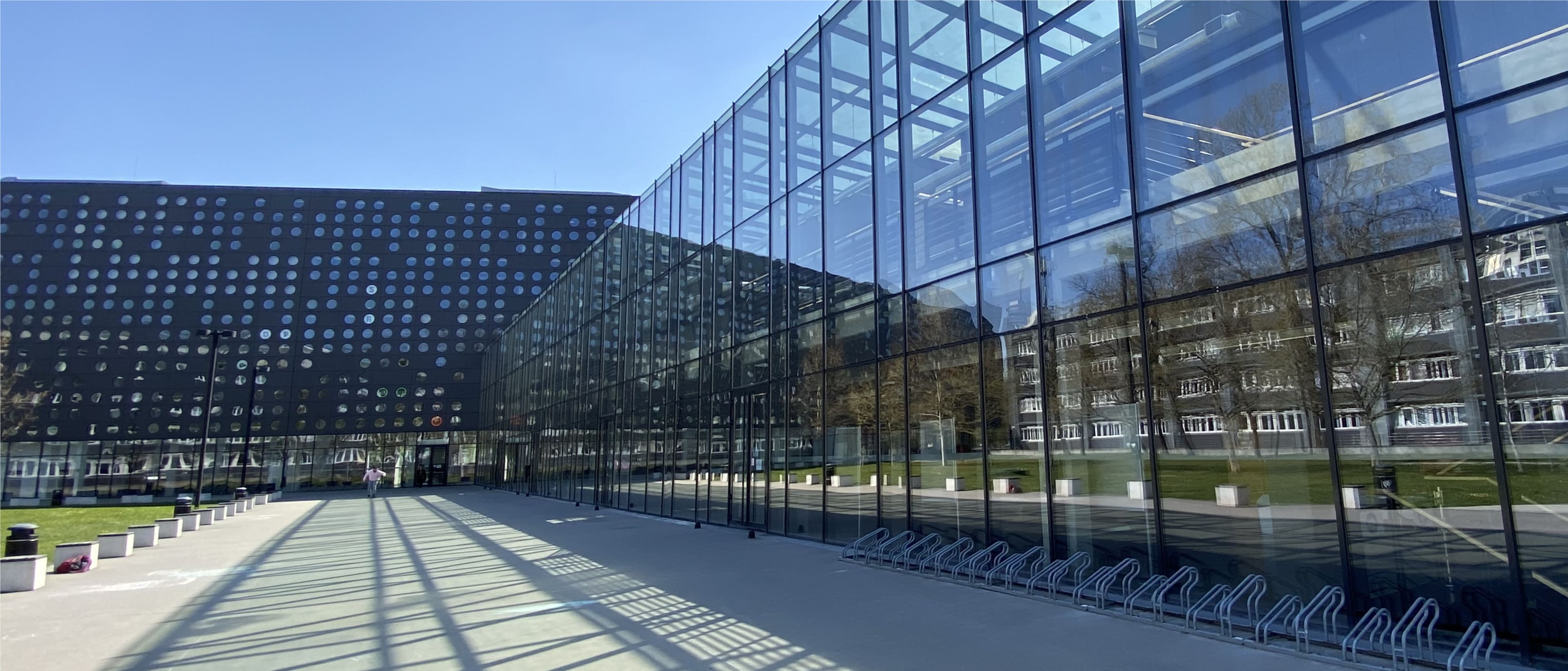 Wroclaw University of Science and Technology