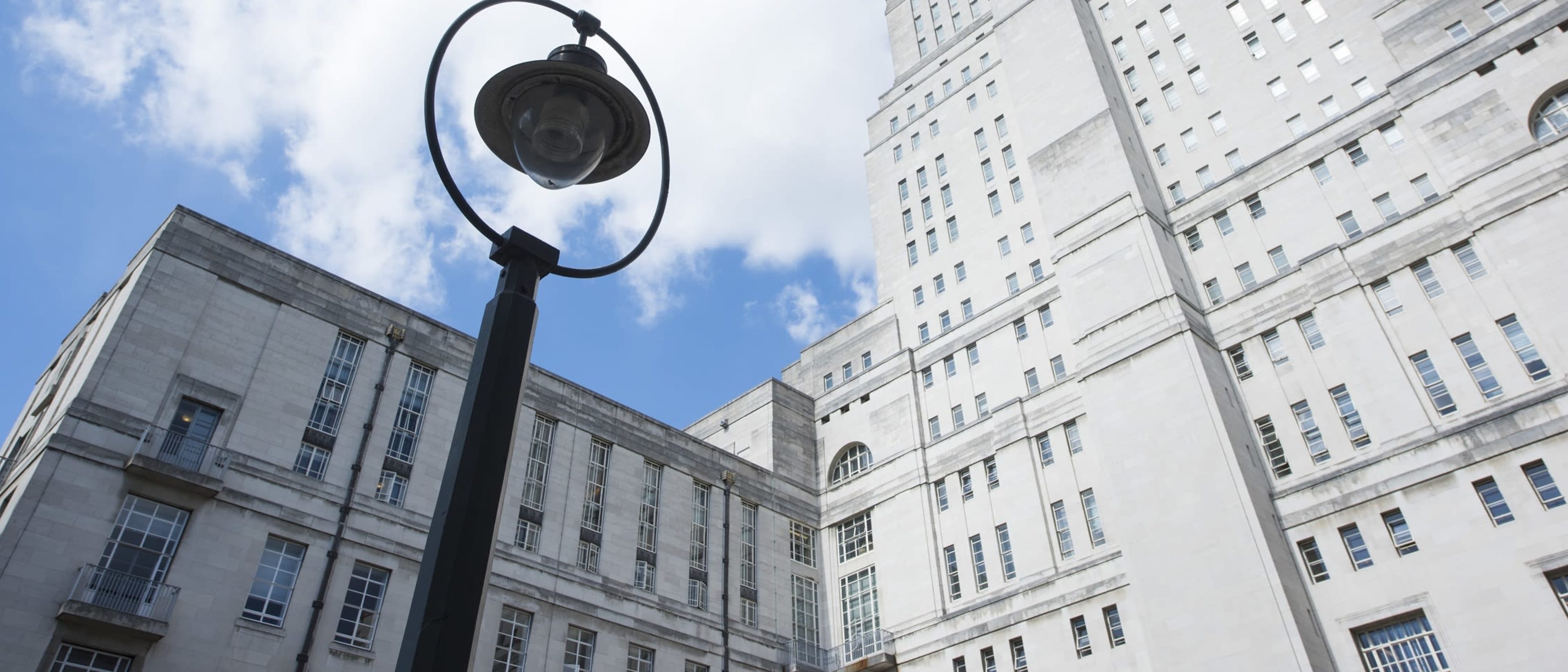 University of London, School of Advanced Study