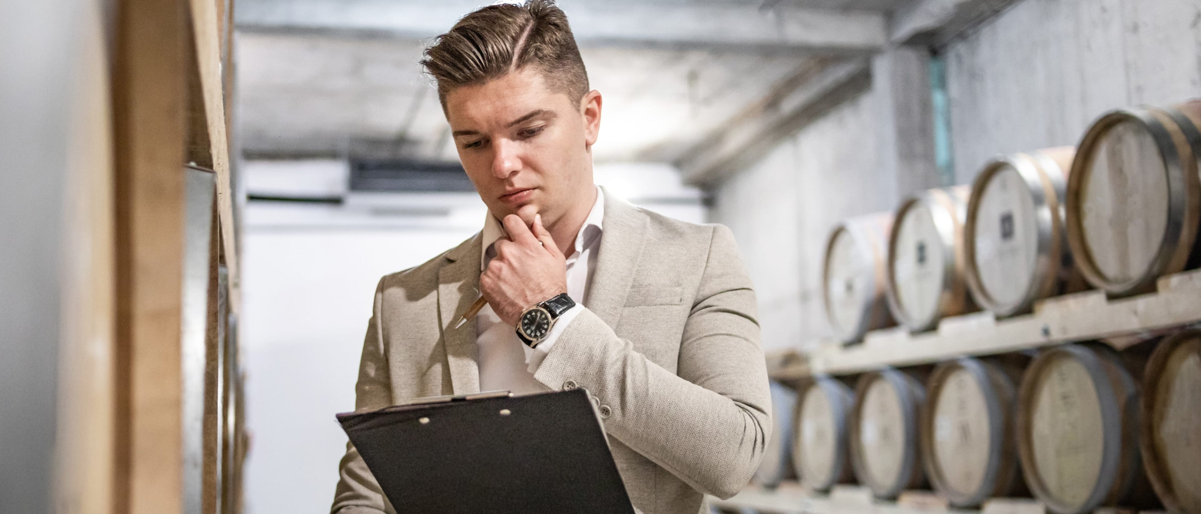 Institut Supérieur de Marketing du Luxe - SUP de LUXE