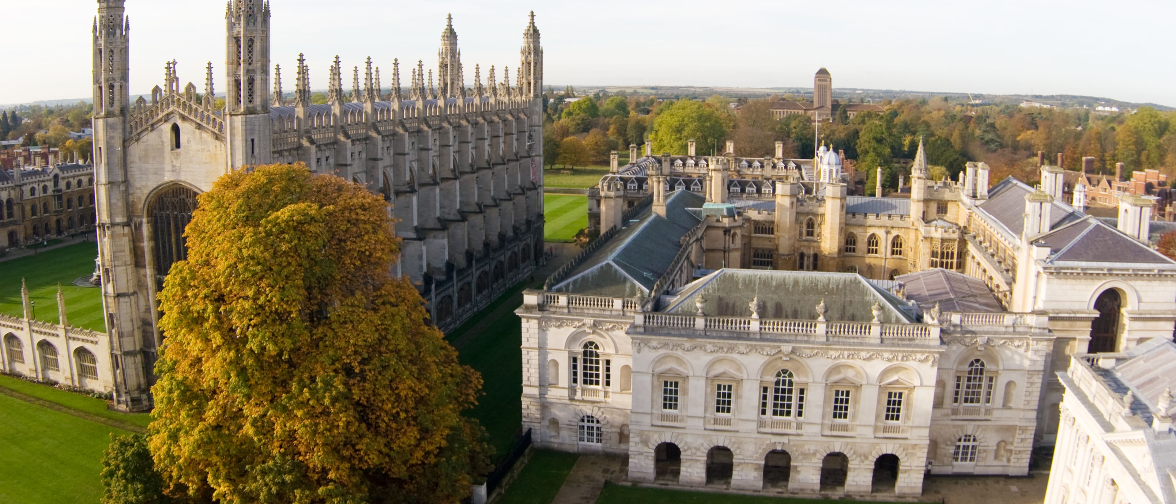 University of Cambridge Institute for Sustainability Leadership (CISL)