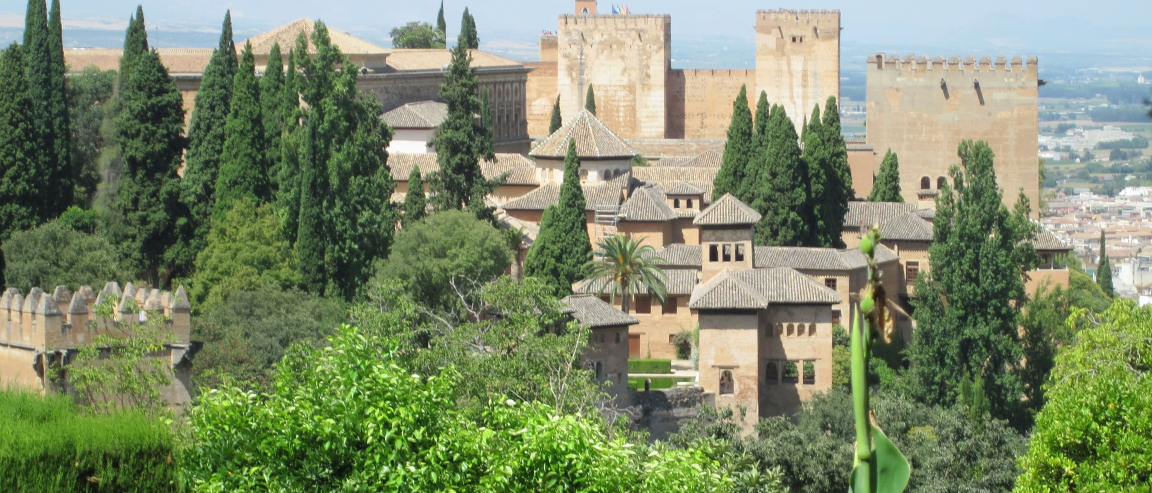 Universidad de Granada