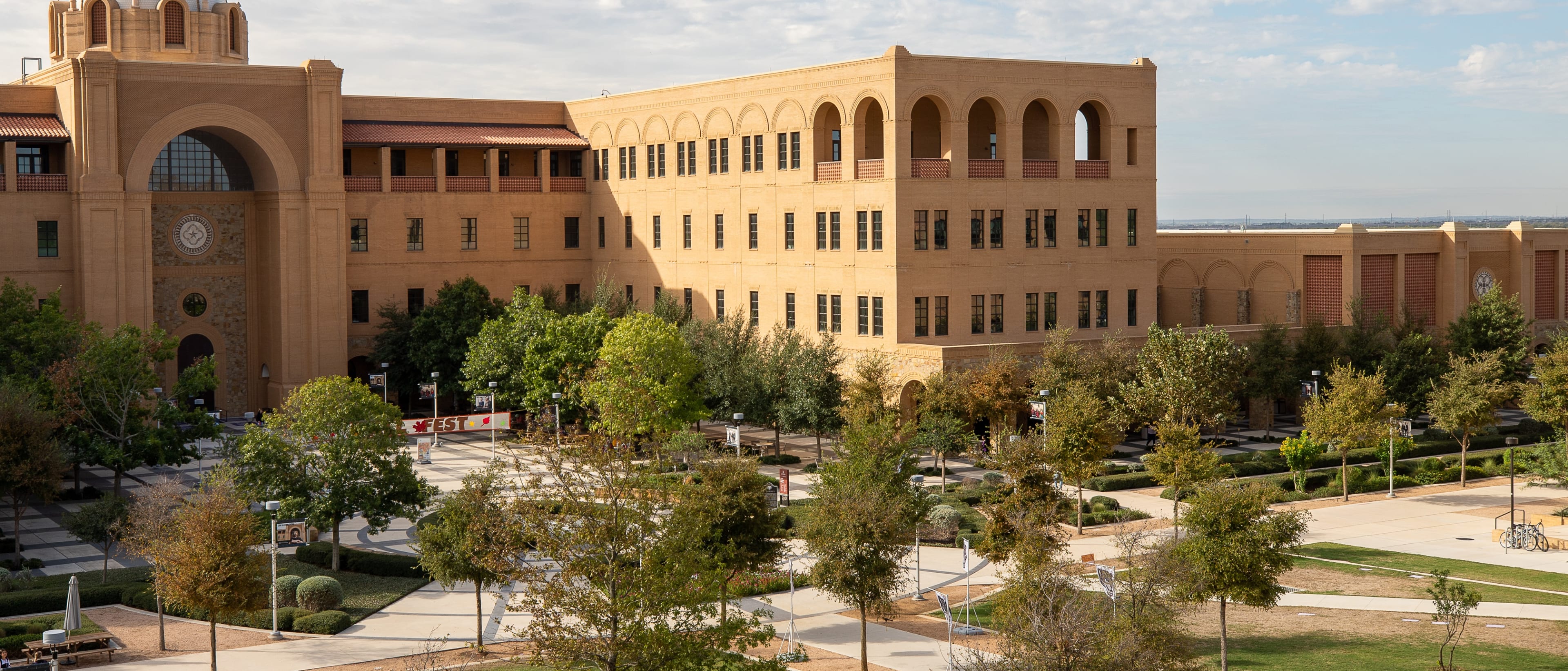 Texas A&M University San Antonio