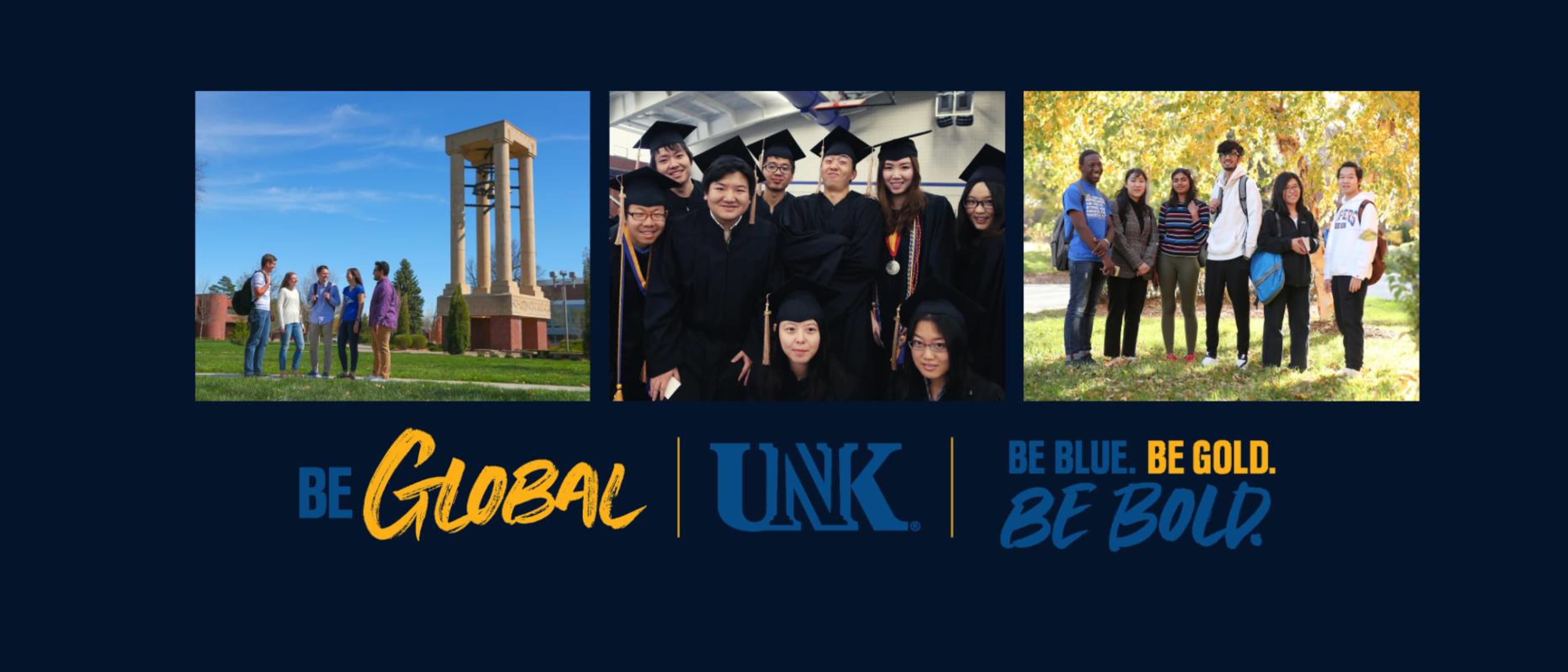 University Of Nebraska Kearney
