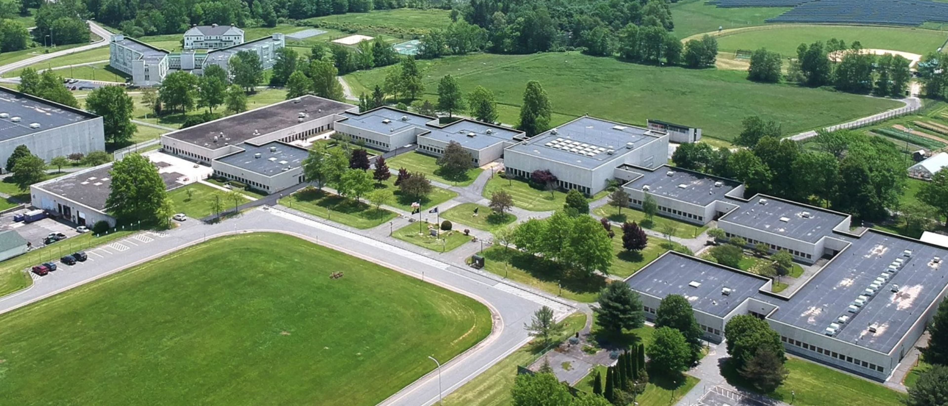 Sullivan County Community College