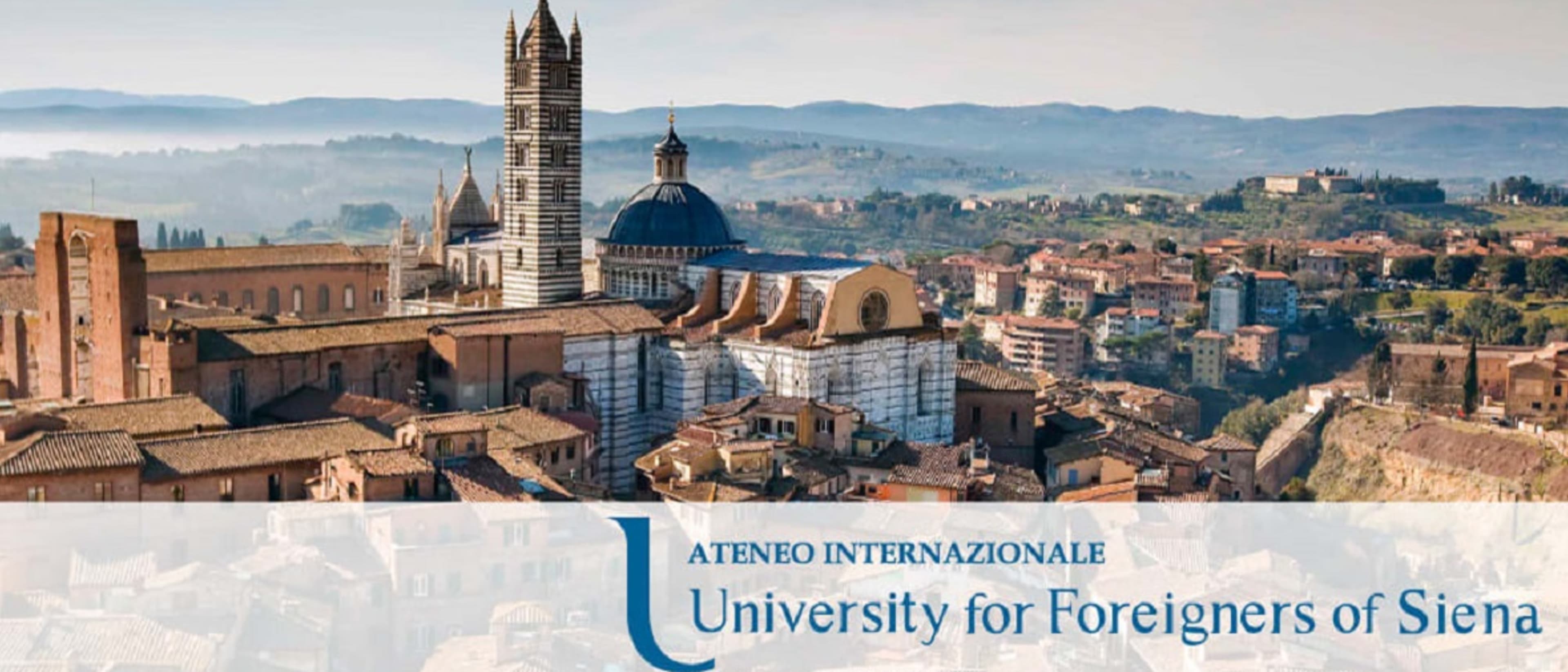 Università per Stranieri di Siena