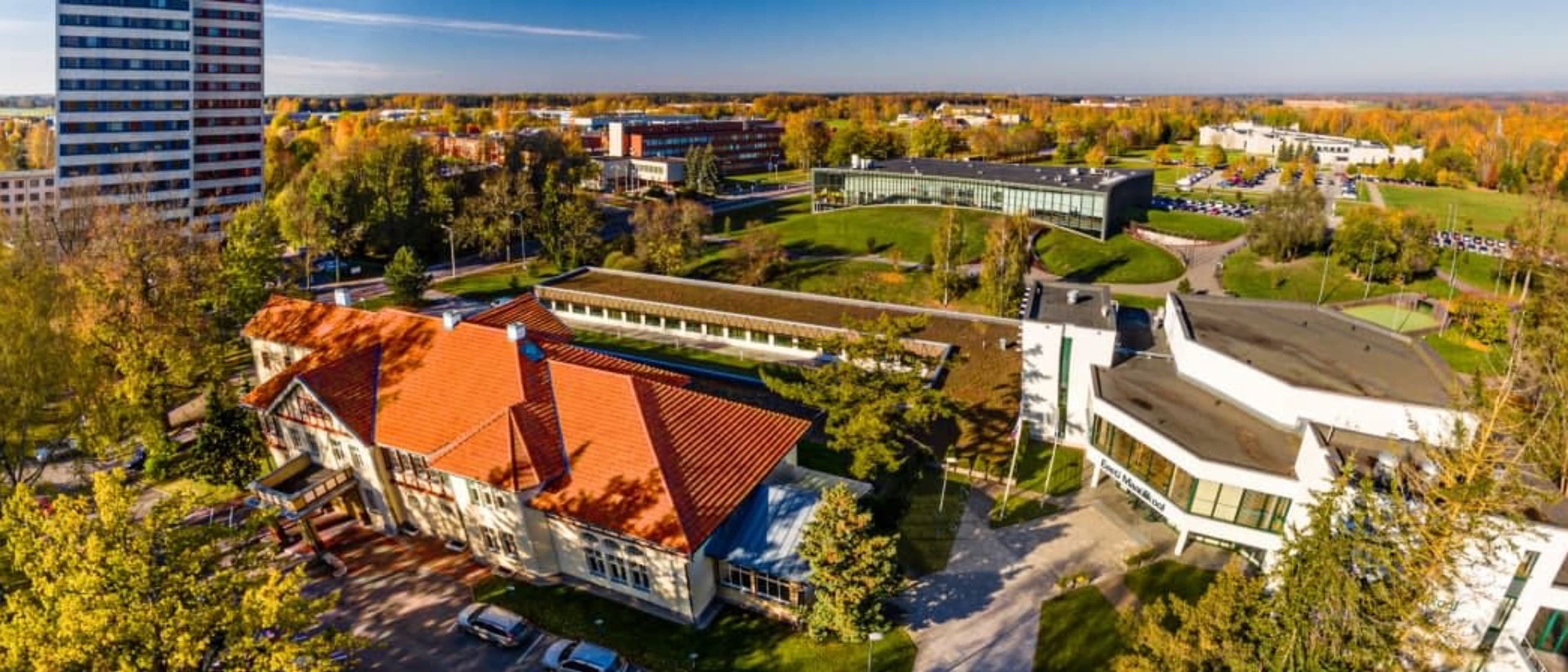 Estonian University of Life Sciences