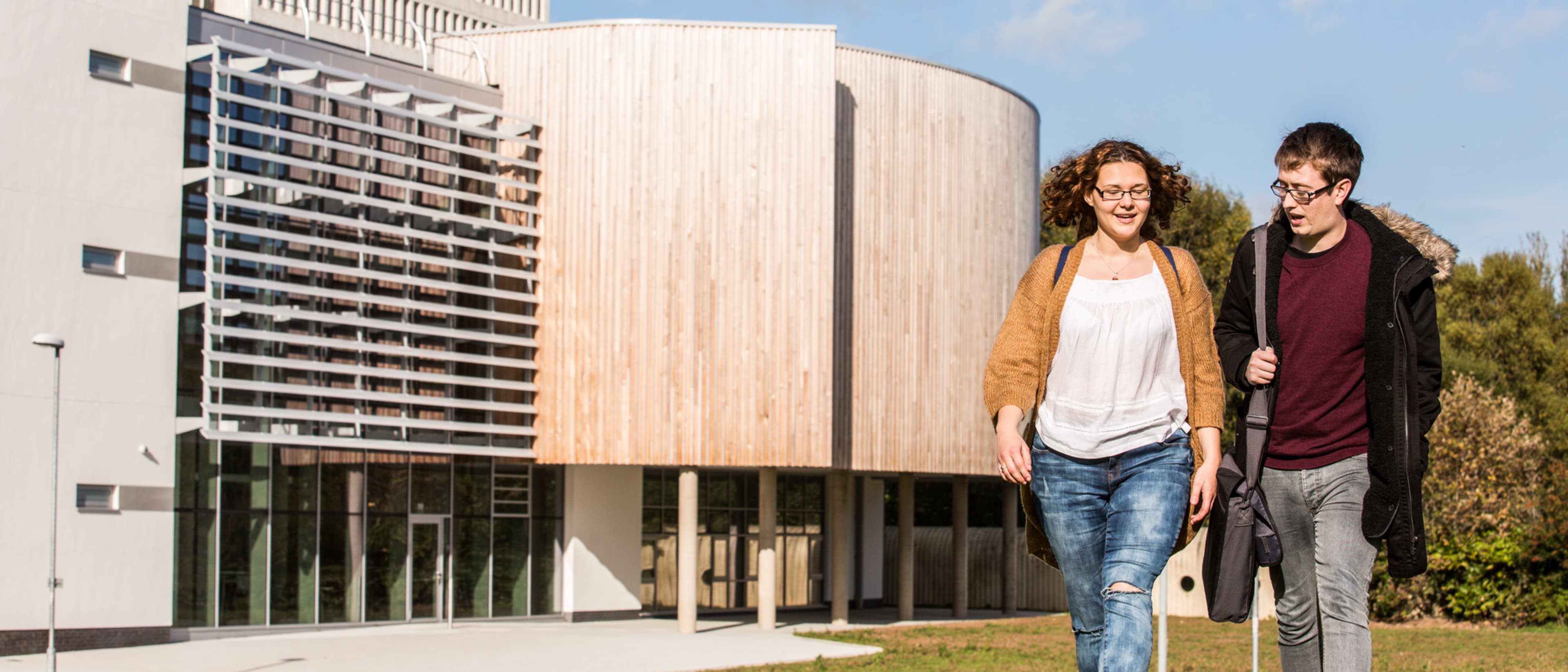 Ulster University School of Geography and Environmental Science