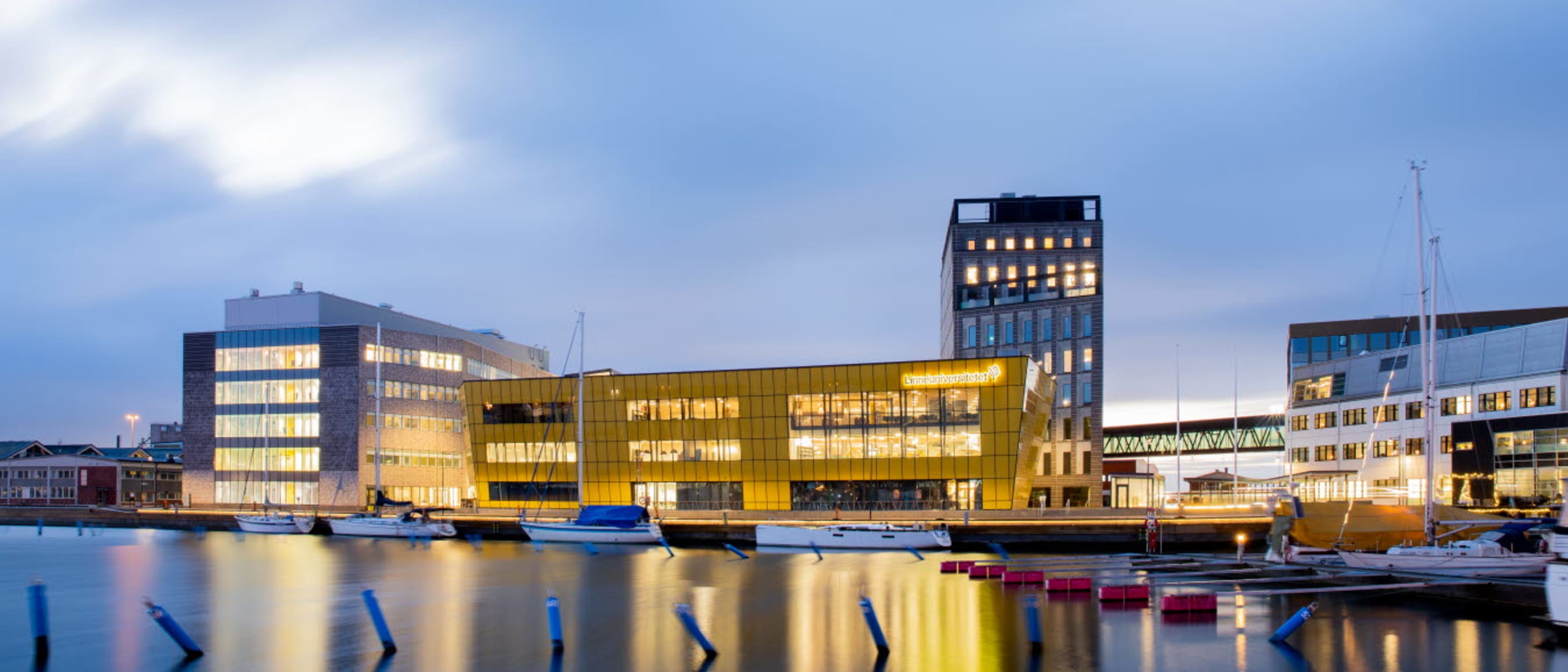 Linnaeus University