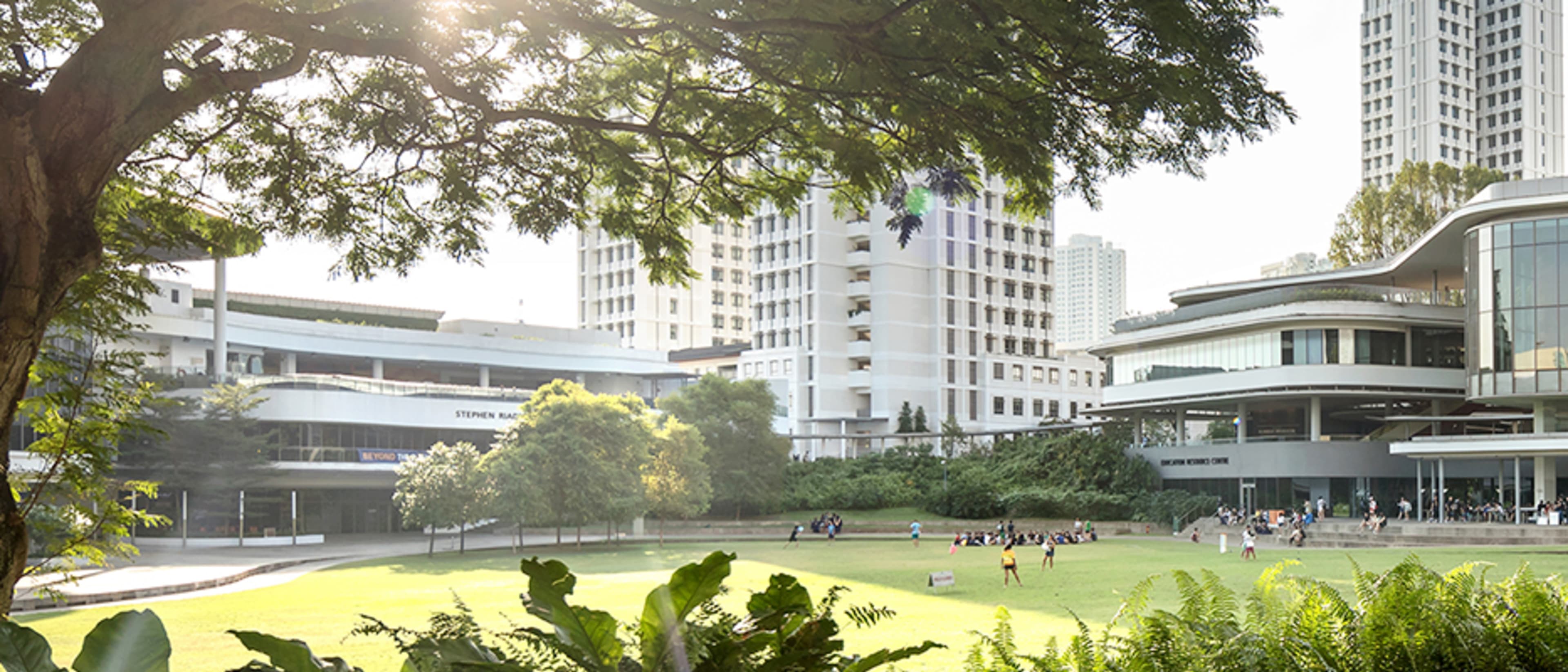 National University of Singapore