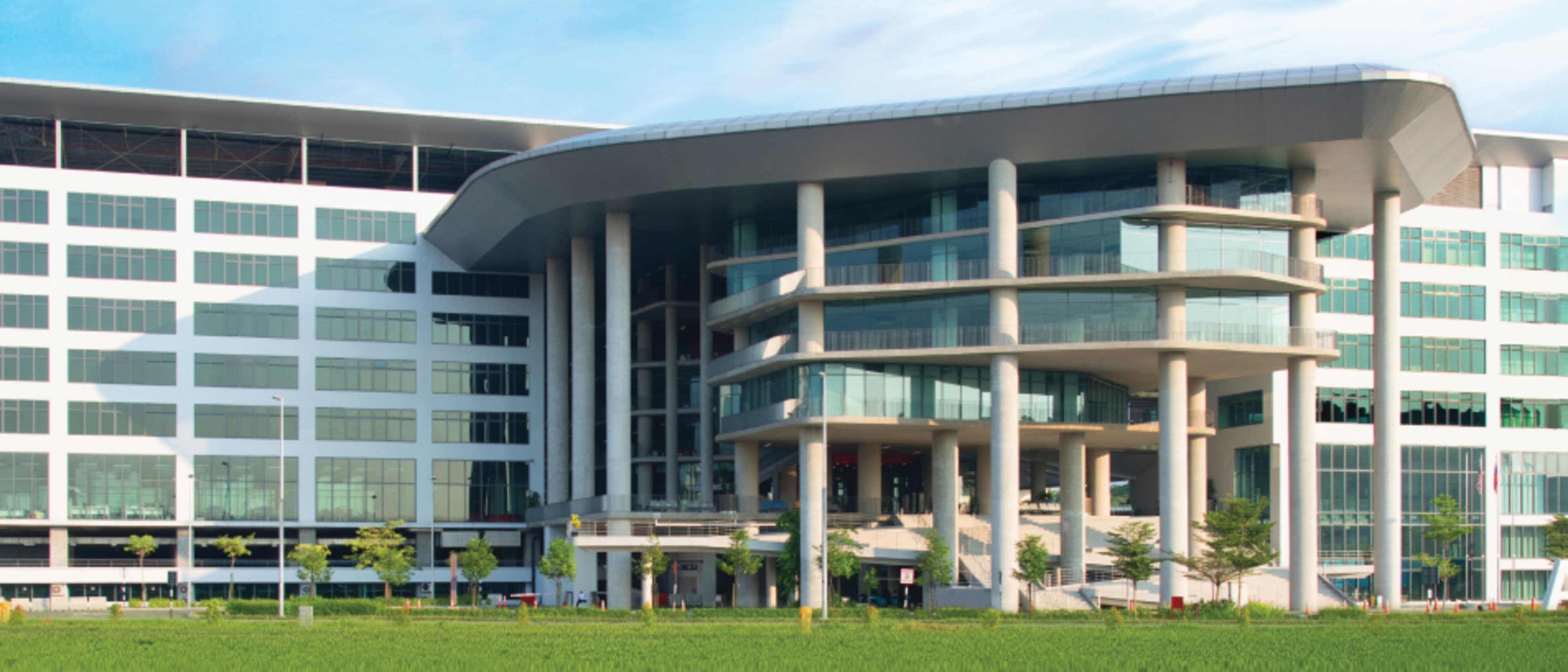 Asia Pacific University of Technology & Innovation (APU)