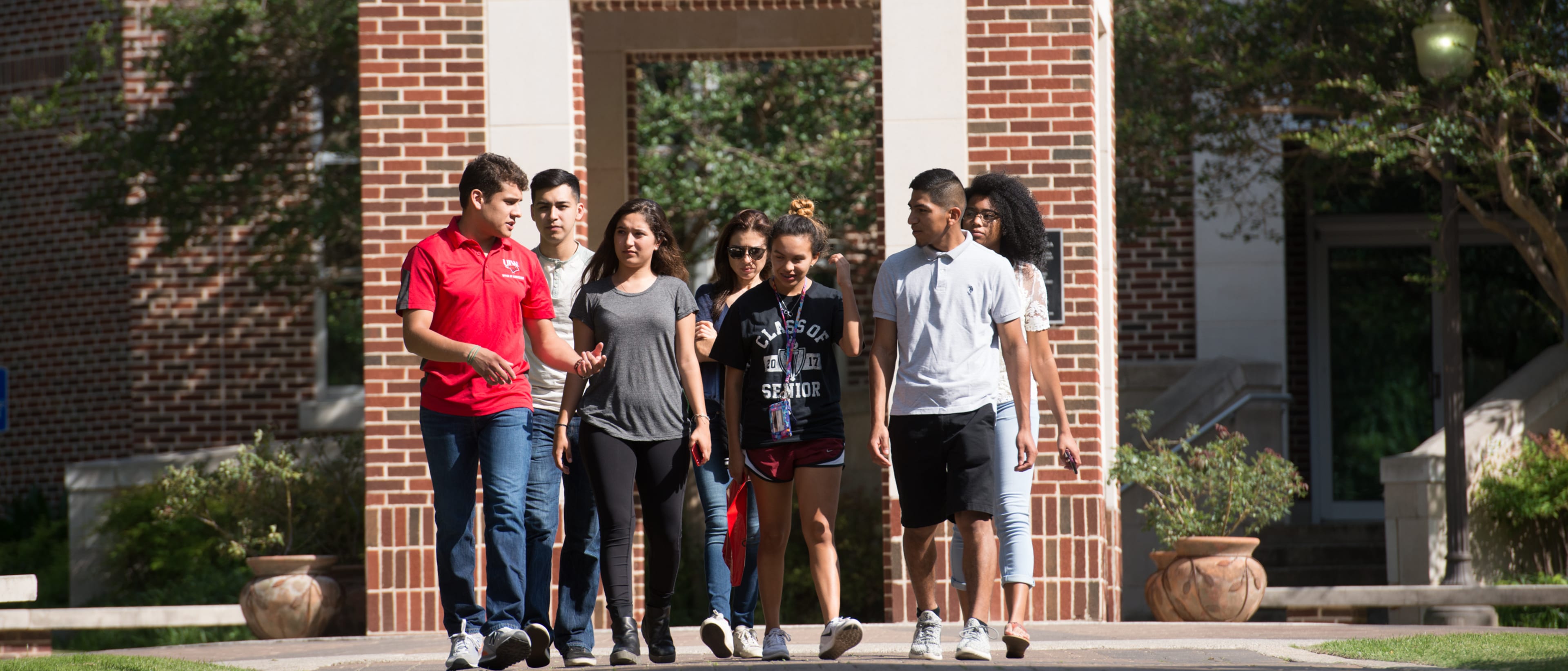 University of the Incarnate Word