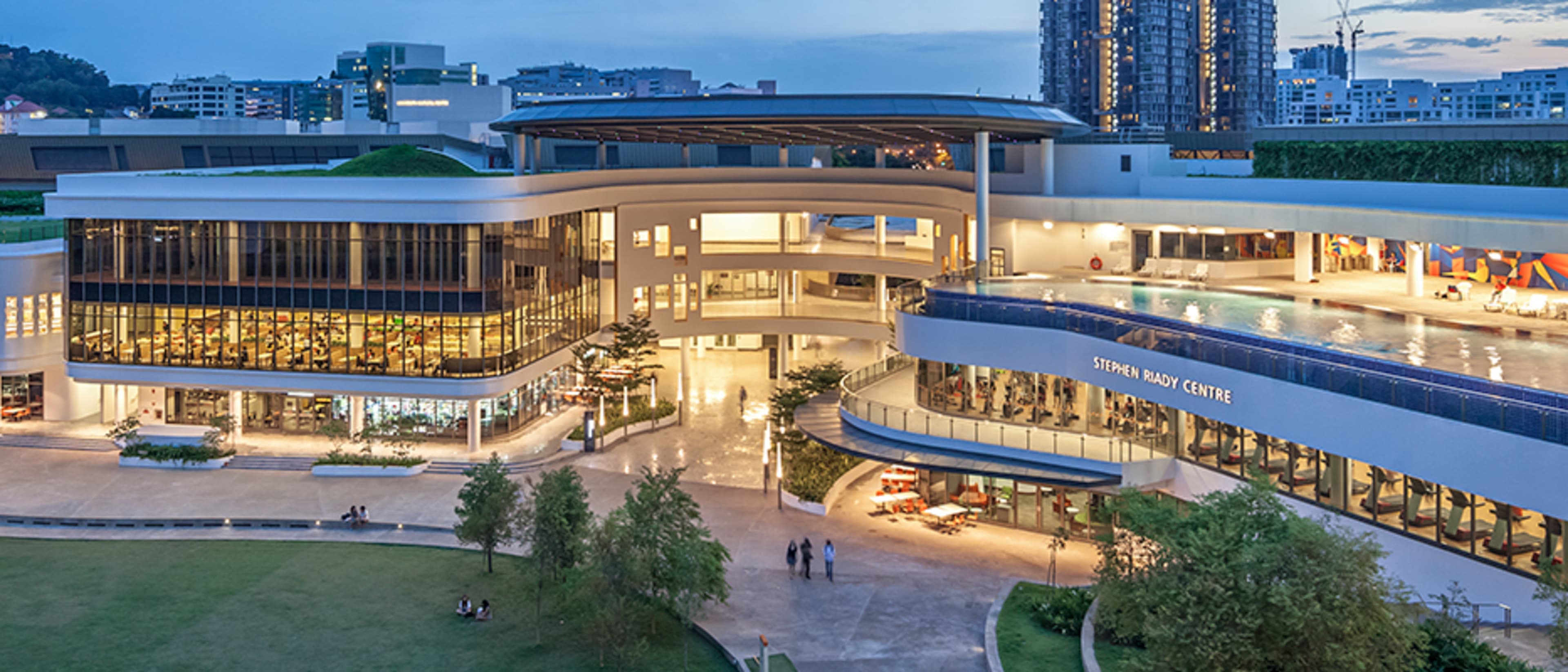 National University of Singapore