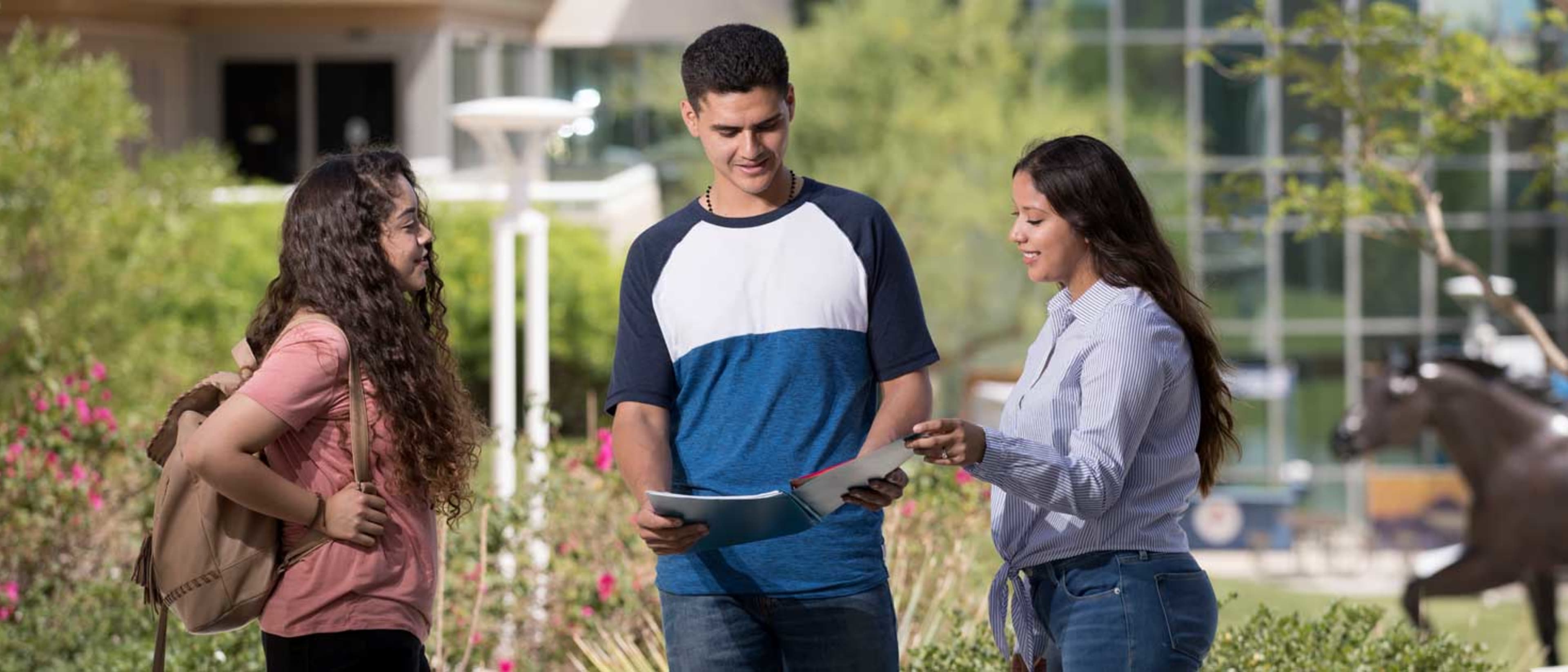 California State University, San Bernardino School of Entrepreneurship