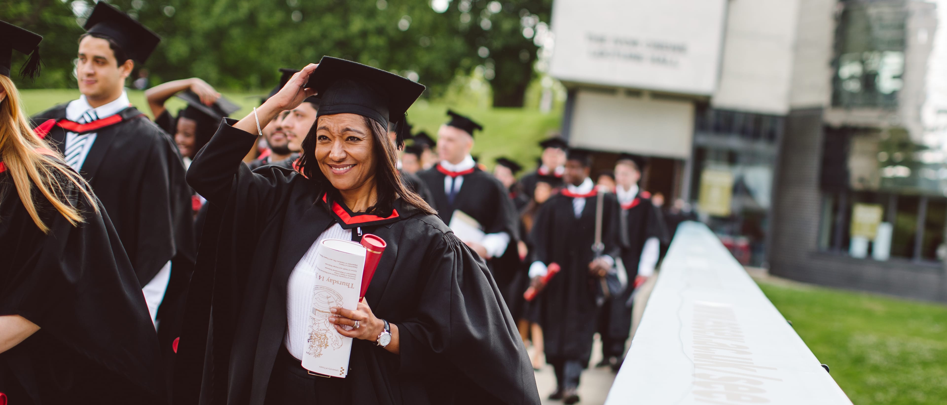 University of Essex Online