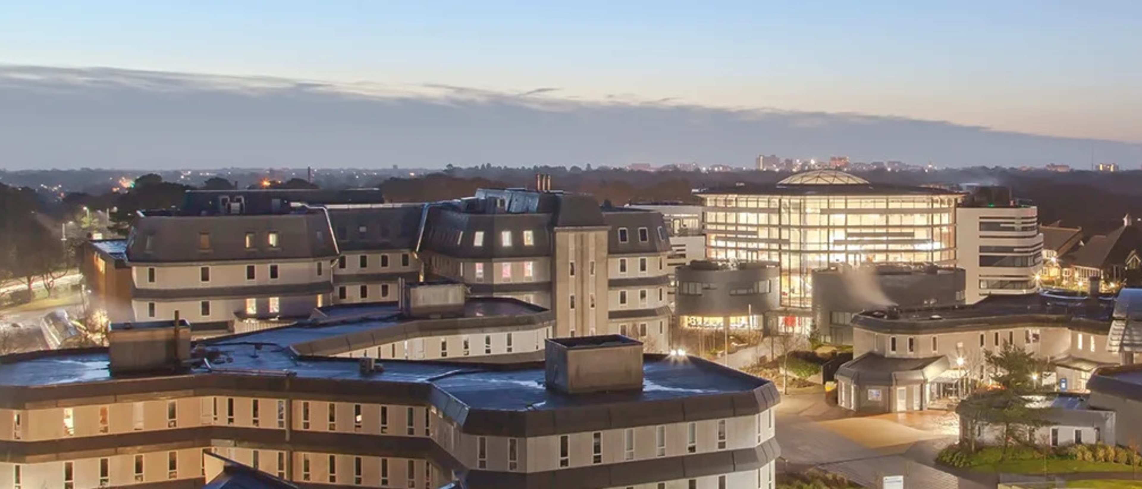 Bournemouth University