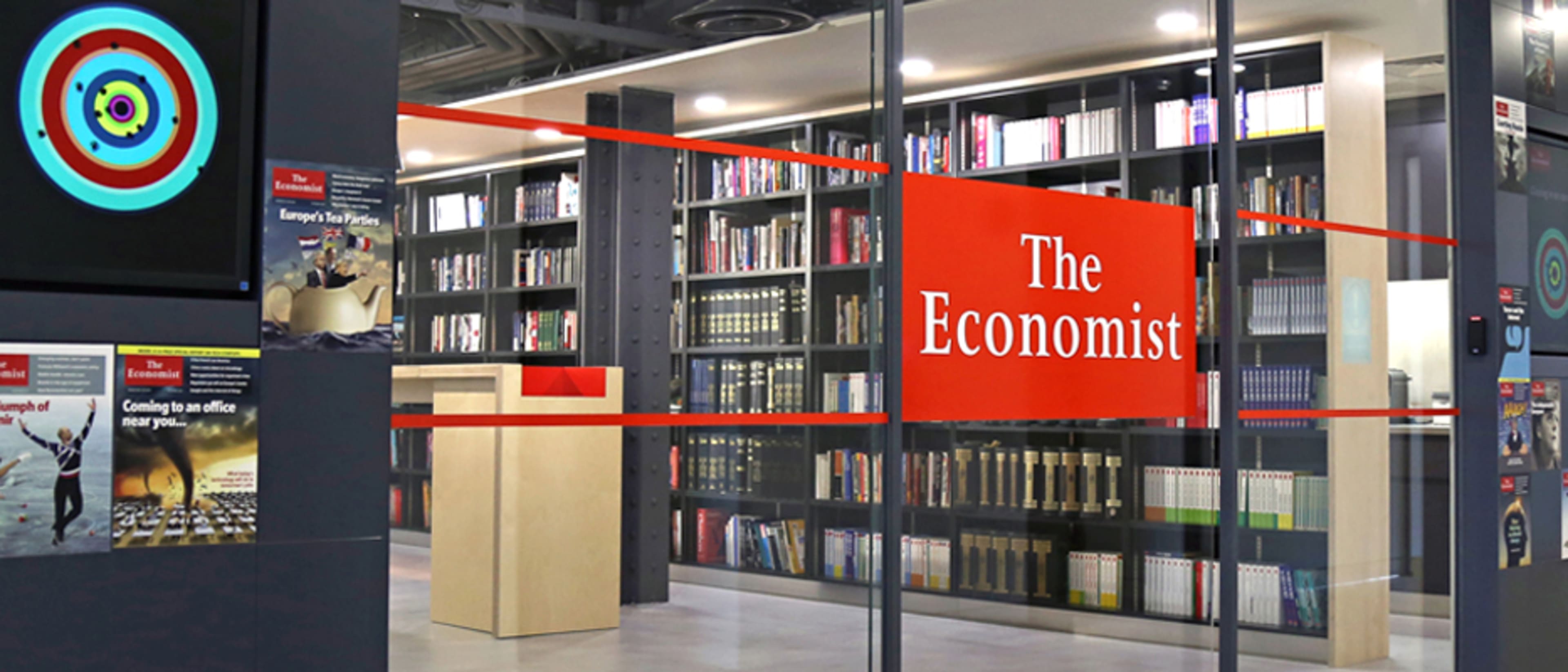 The Economist - Executive Education