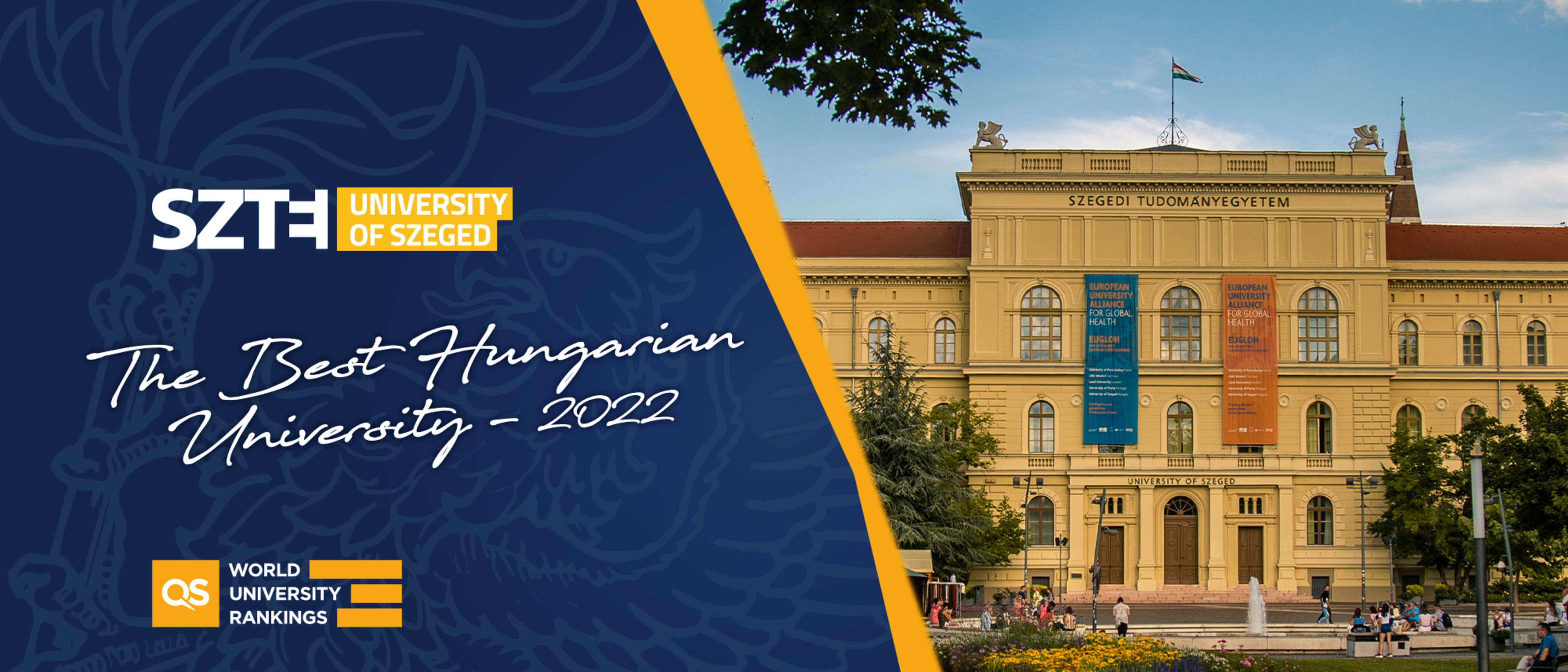 University of Szeged