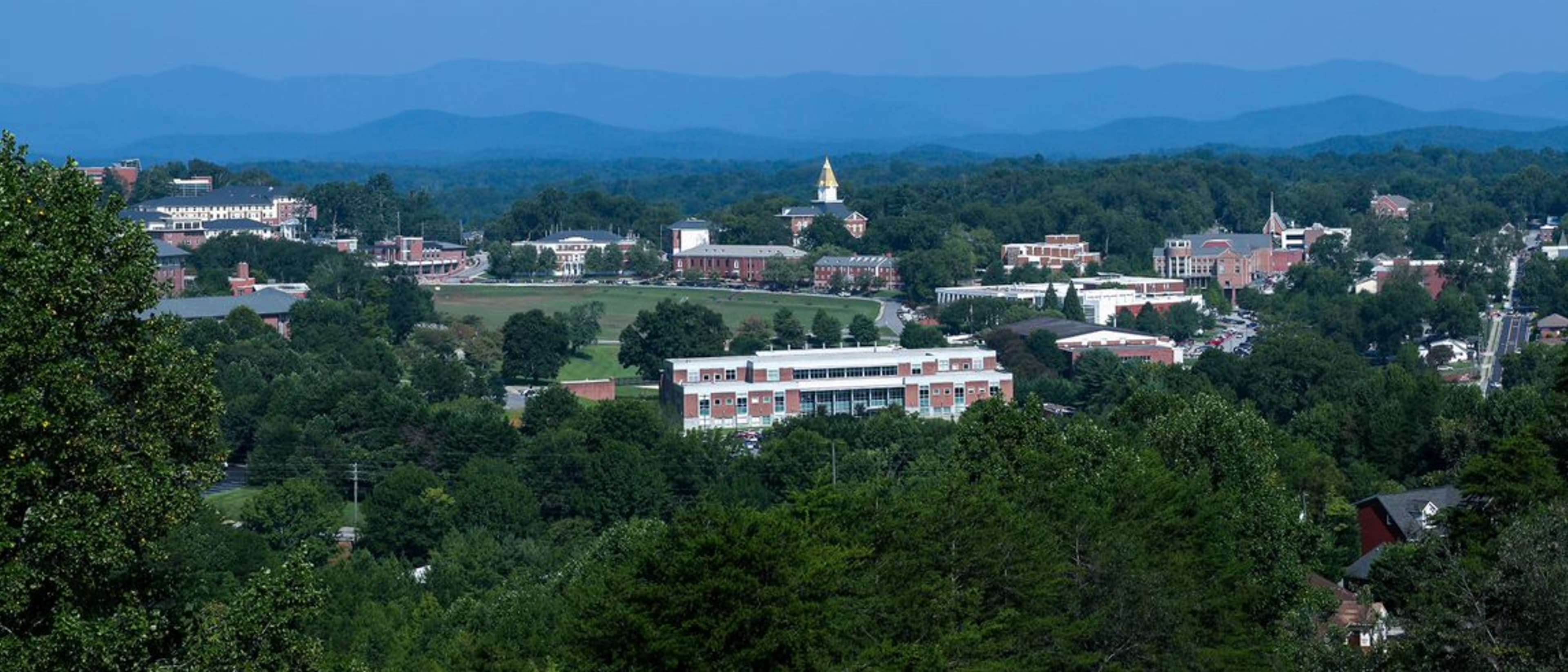 University of North Georgia - UNG