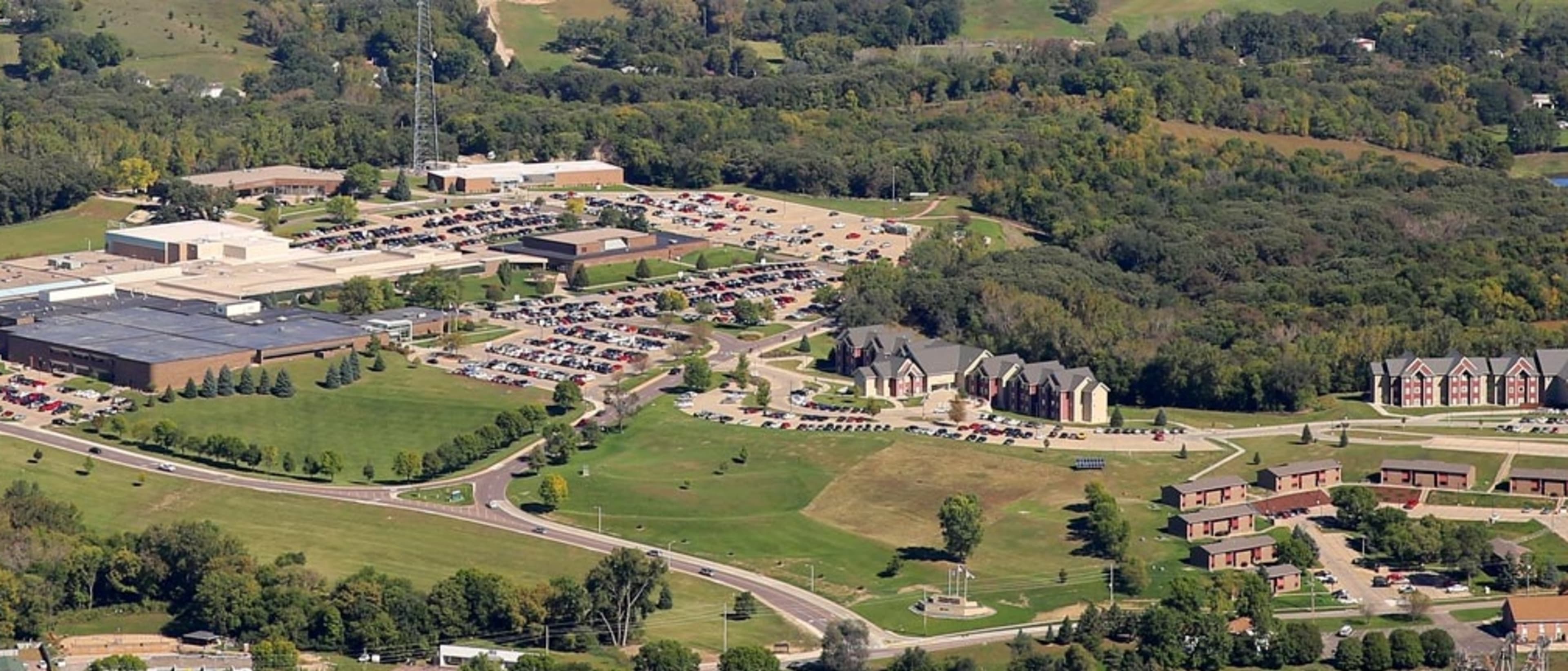 Western Iowa Tech Community College Distance Education