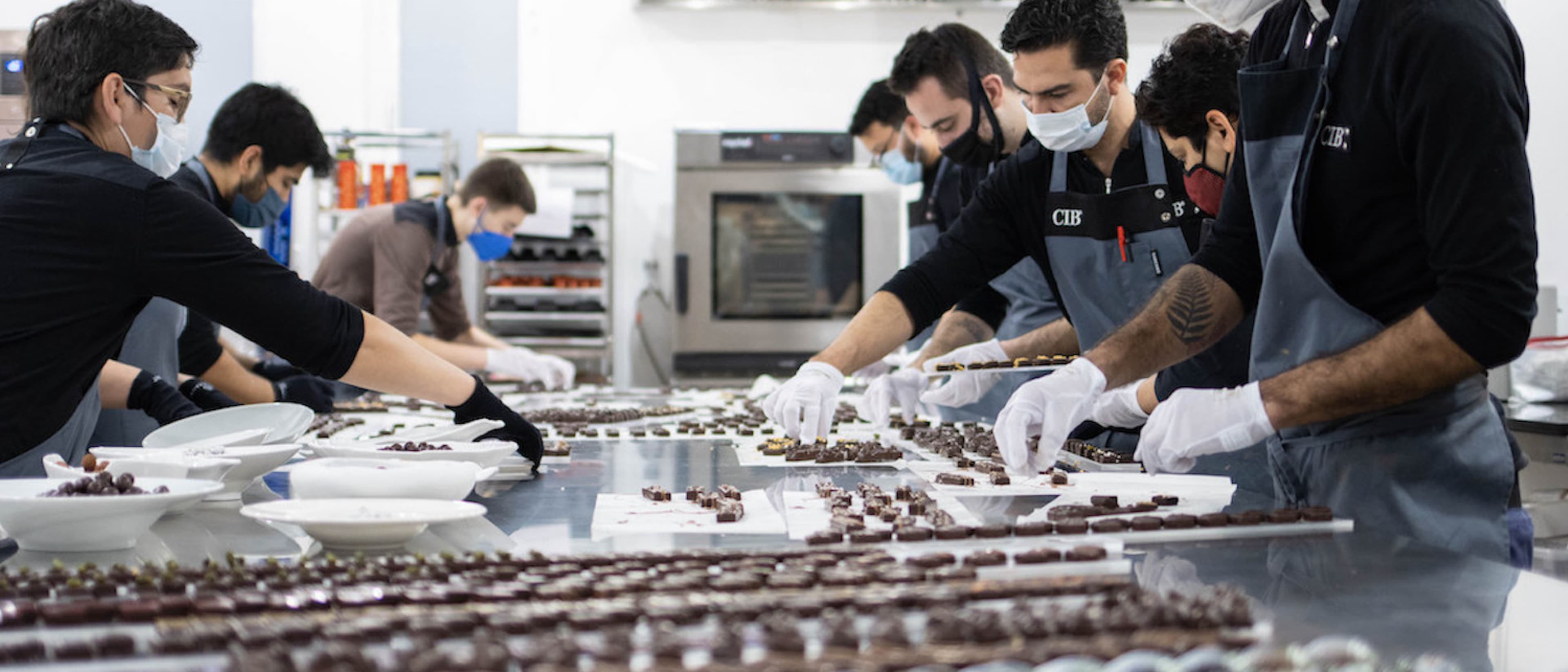 Culinary Institute of Barcelona