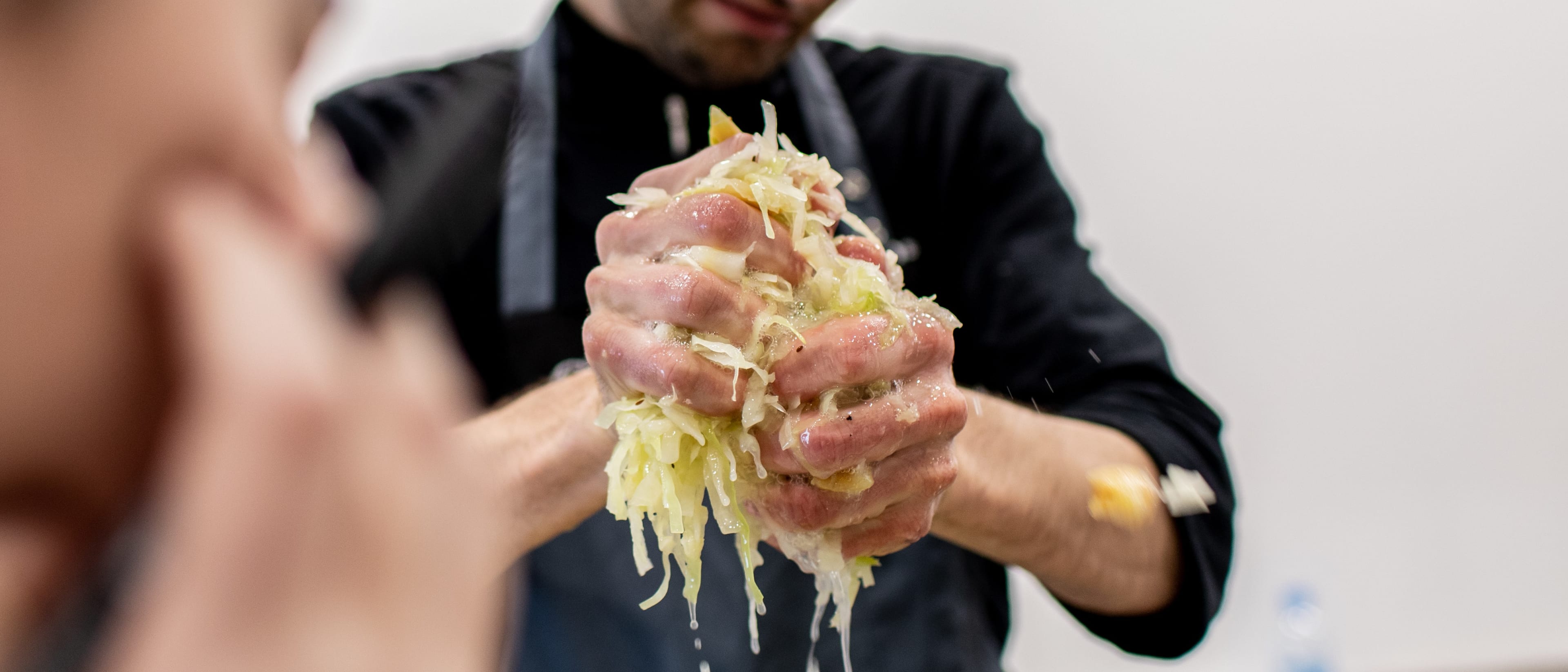 Culinary Institute of Barcelona