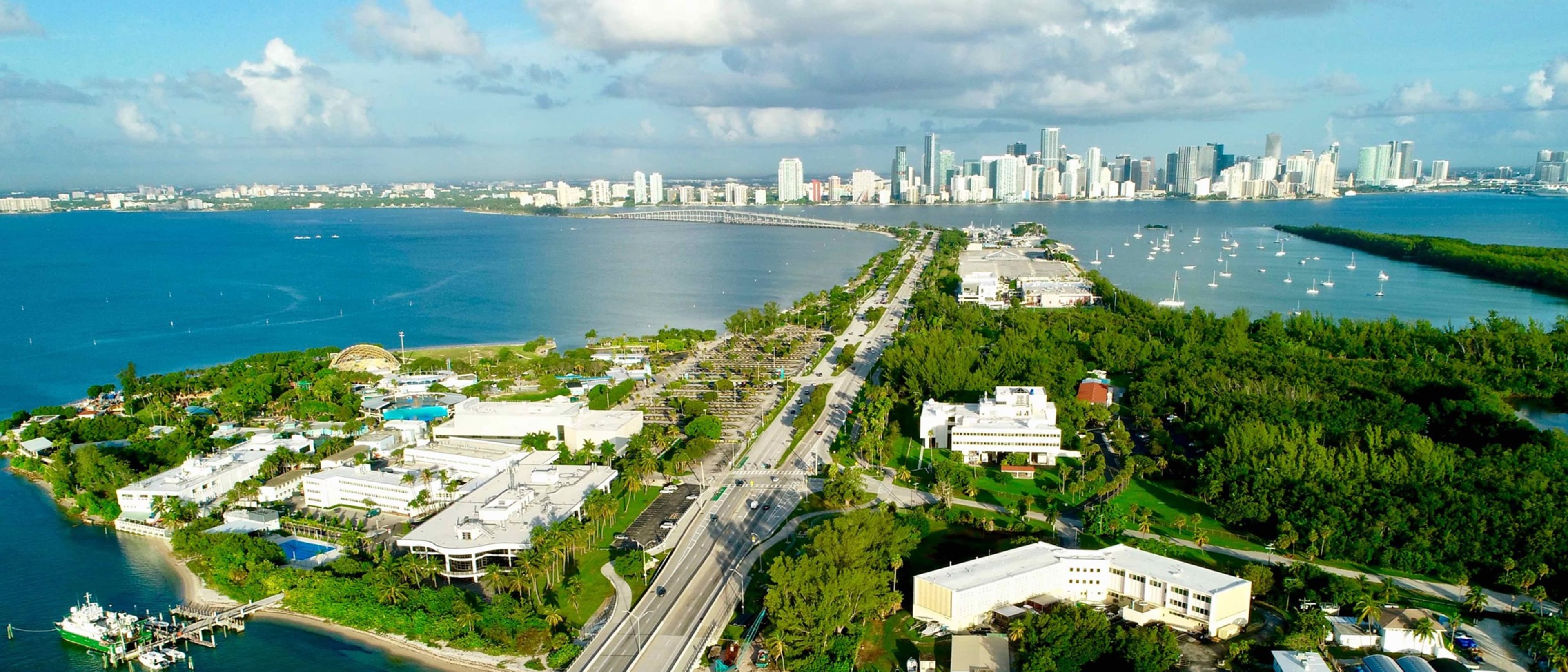 University of Miami Rosenstiel School