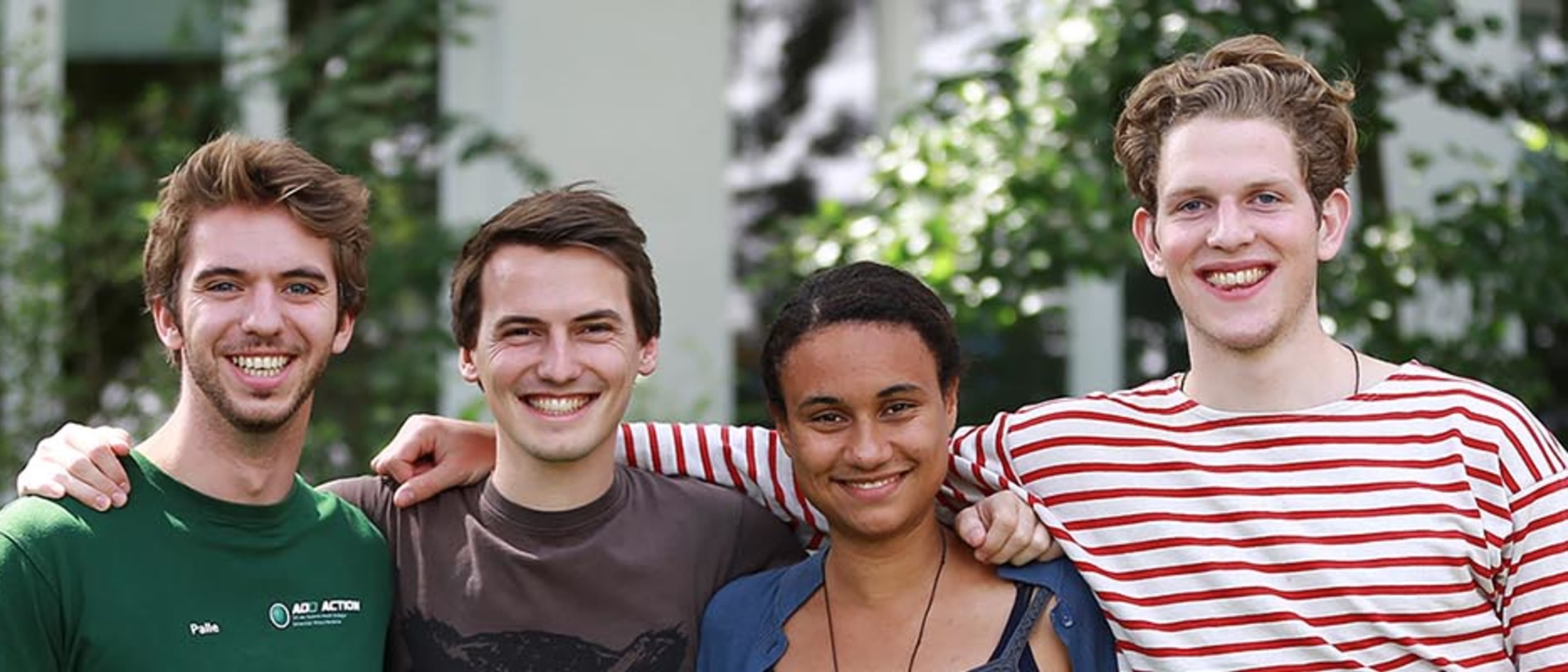Witten/Herdecke University (UW/H)