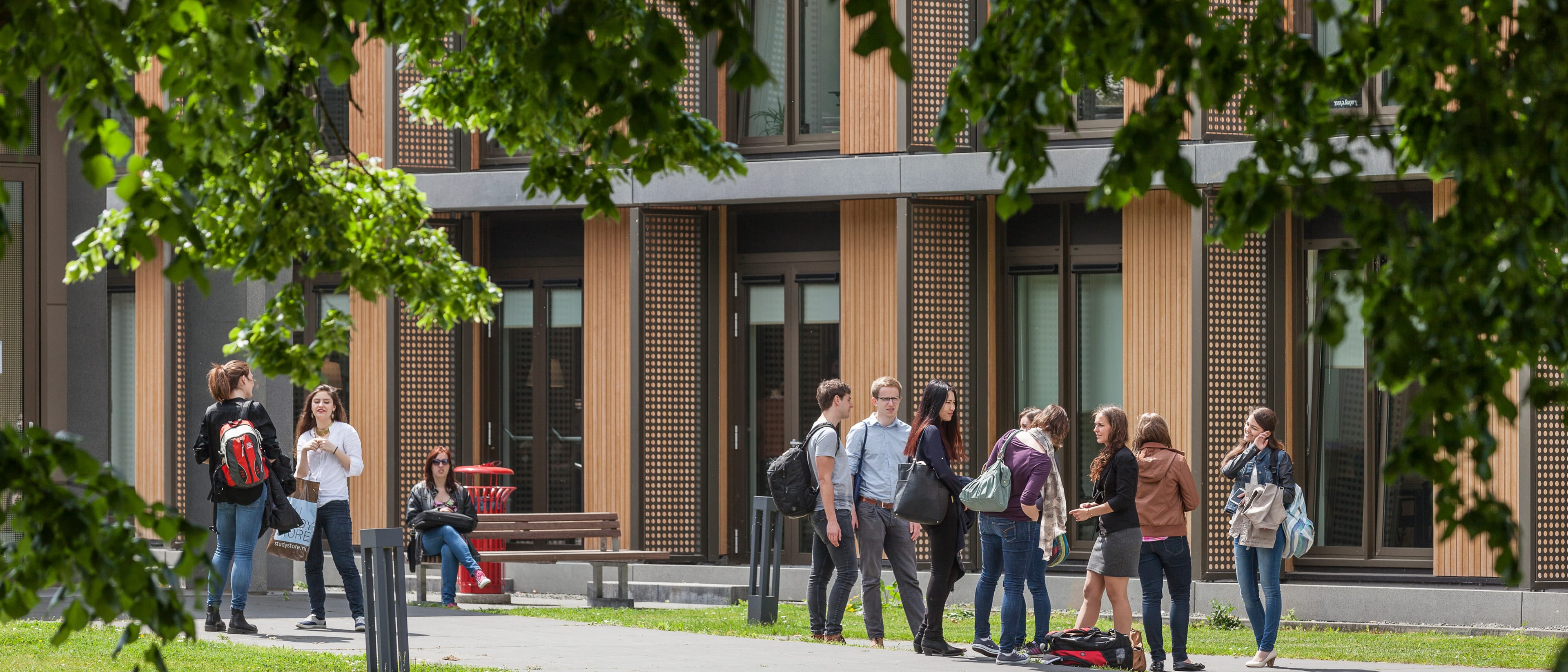 Maastricht University, Faculty of Psychology and Neuroscience