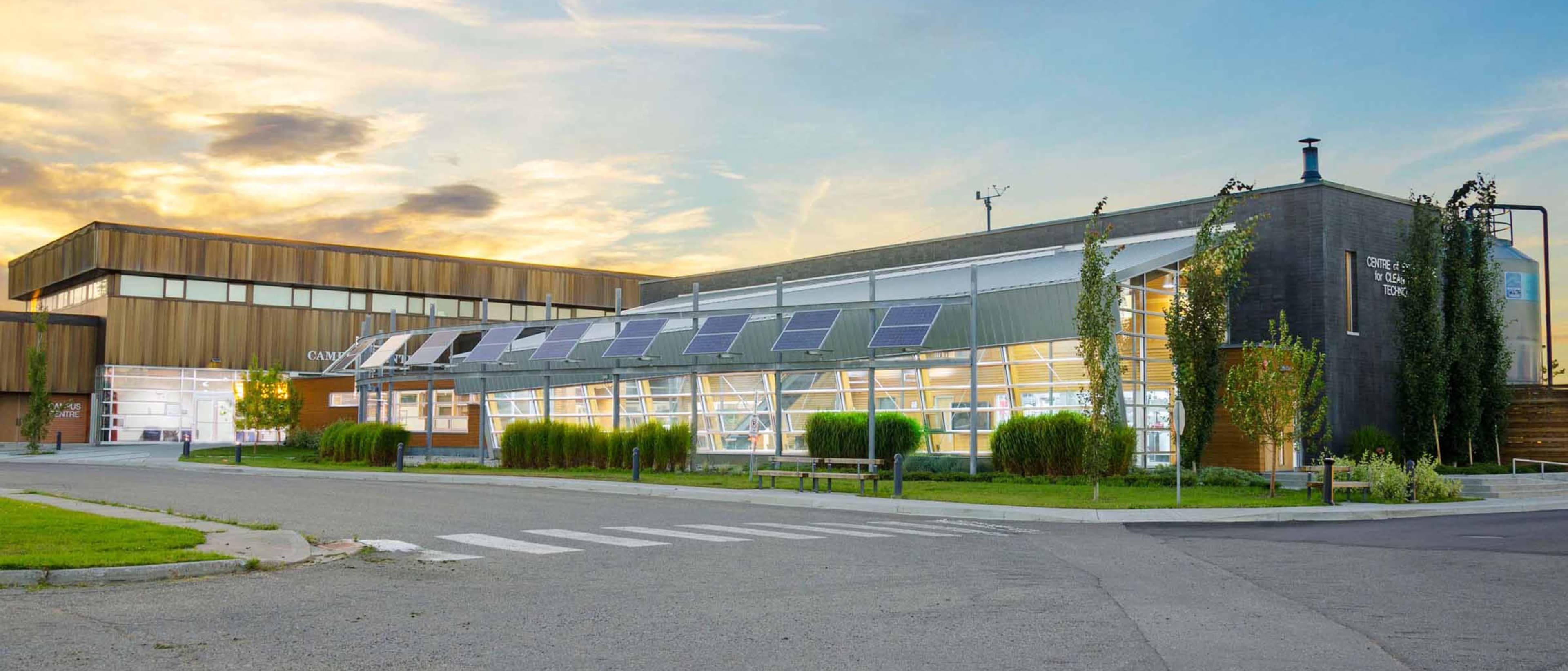 Northern Lights College