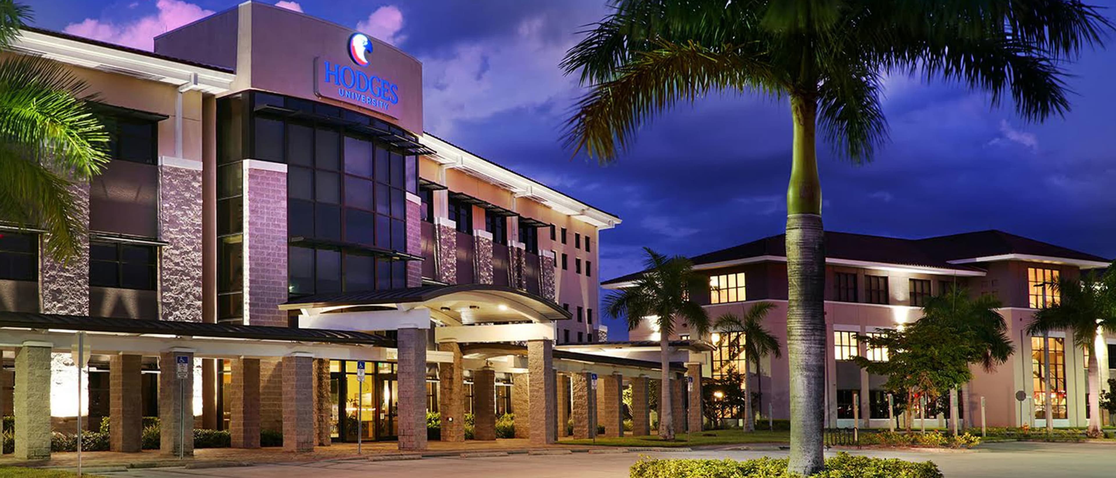 Hodges University