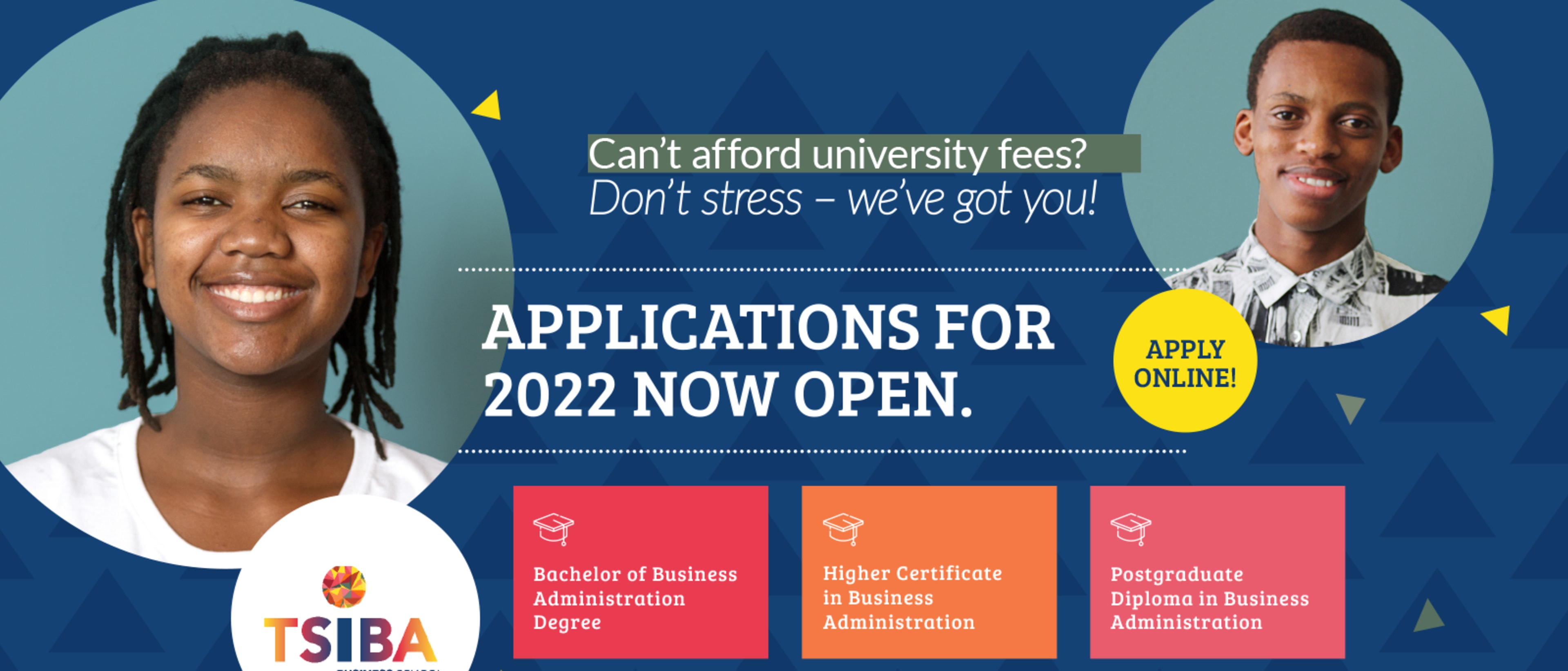 TSIBA Business School