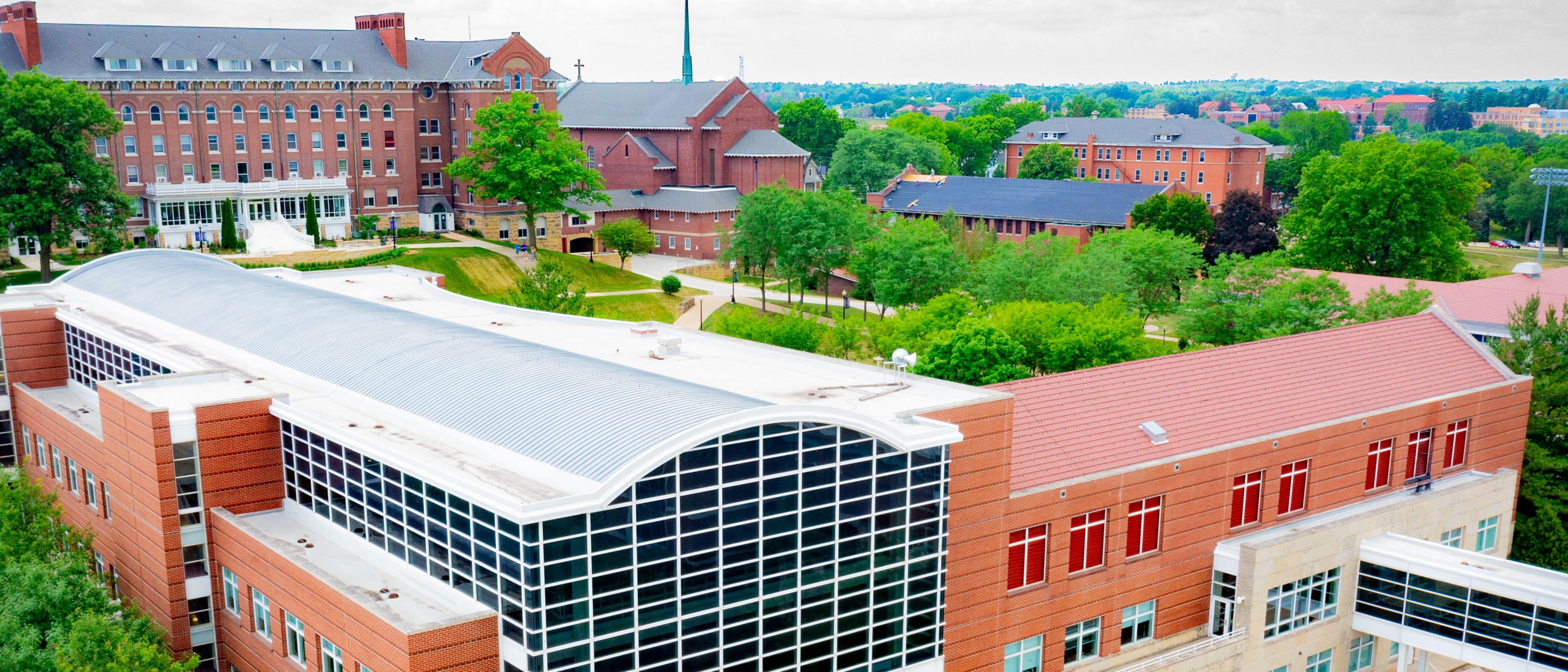 Loras College