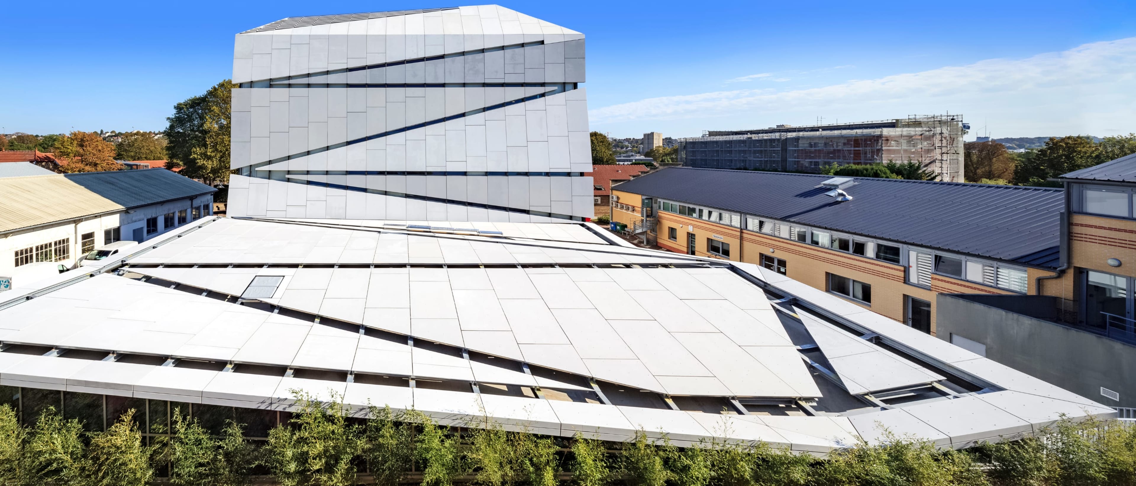 ESTP - Grande école d’ingénieurs de la construction