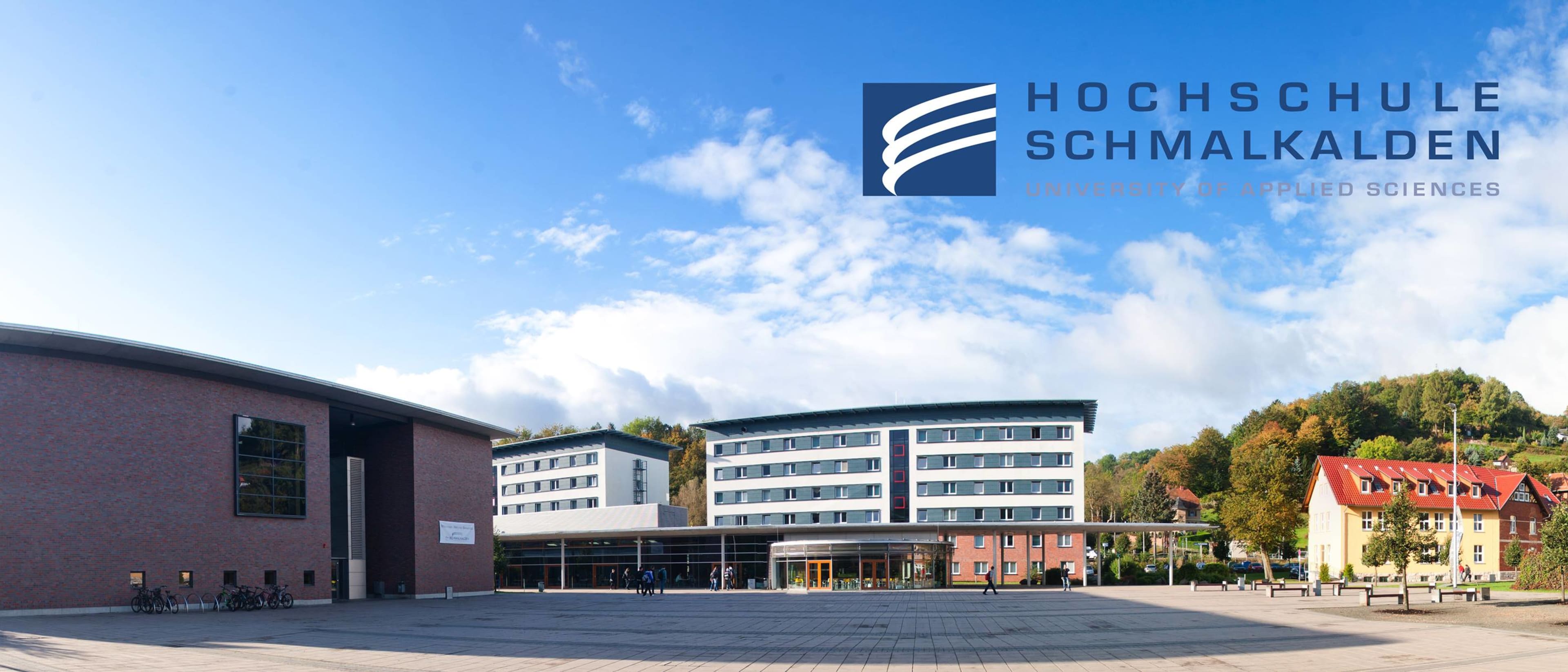 Hochschule Schmalkalden