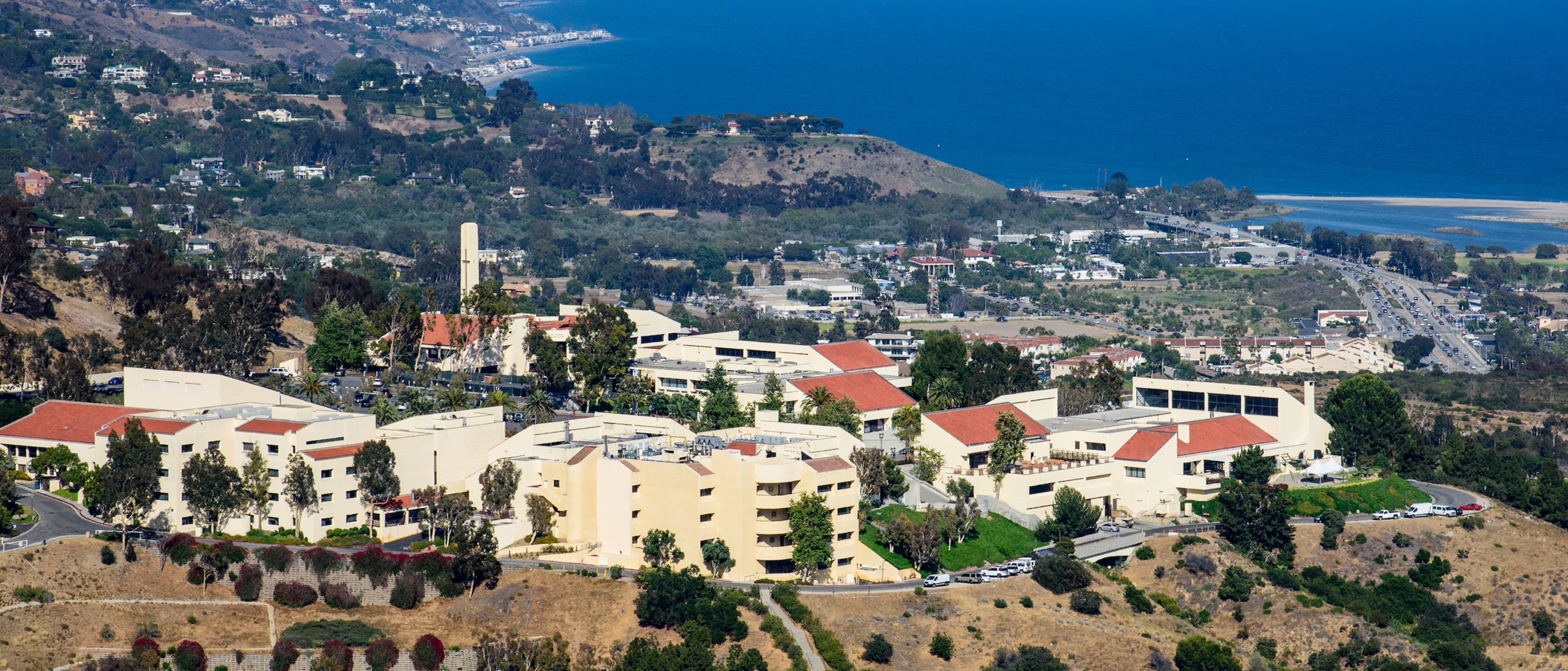 Pepperdine University Graduate School of Education and Psychology