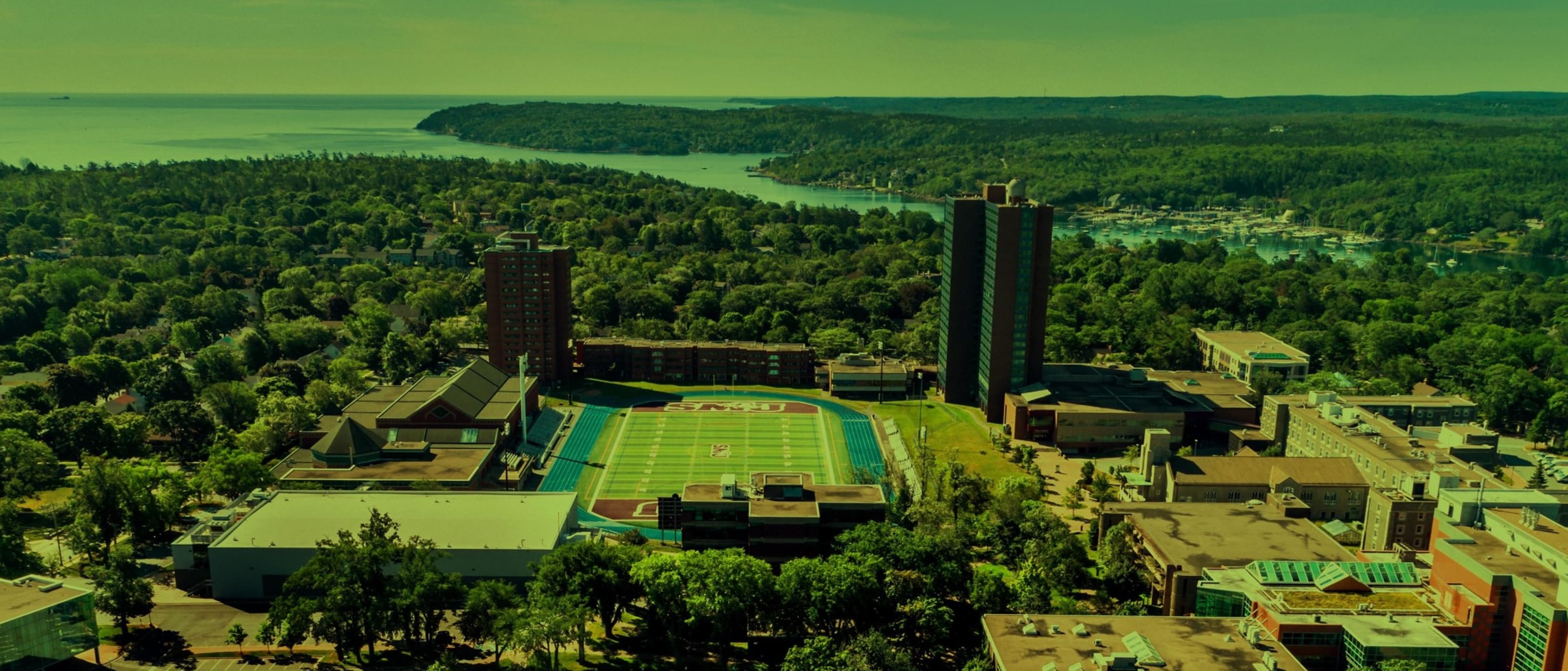 Saint Mary’s University