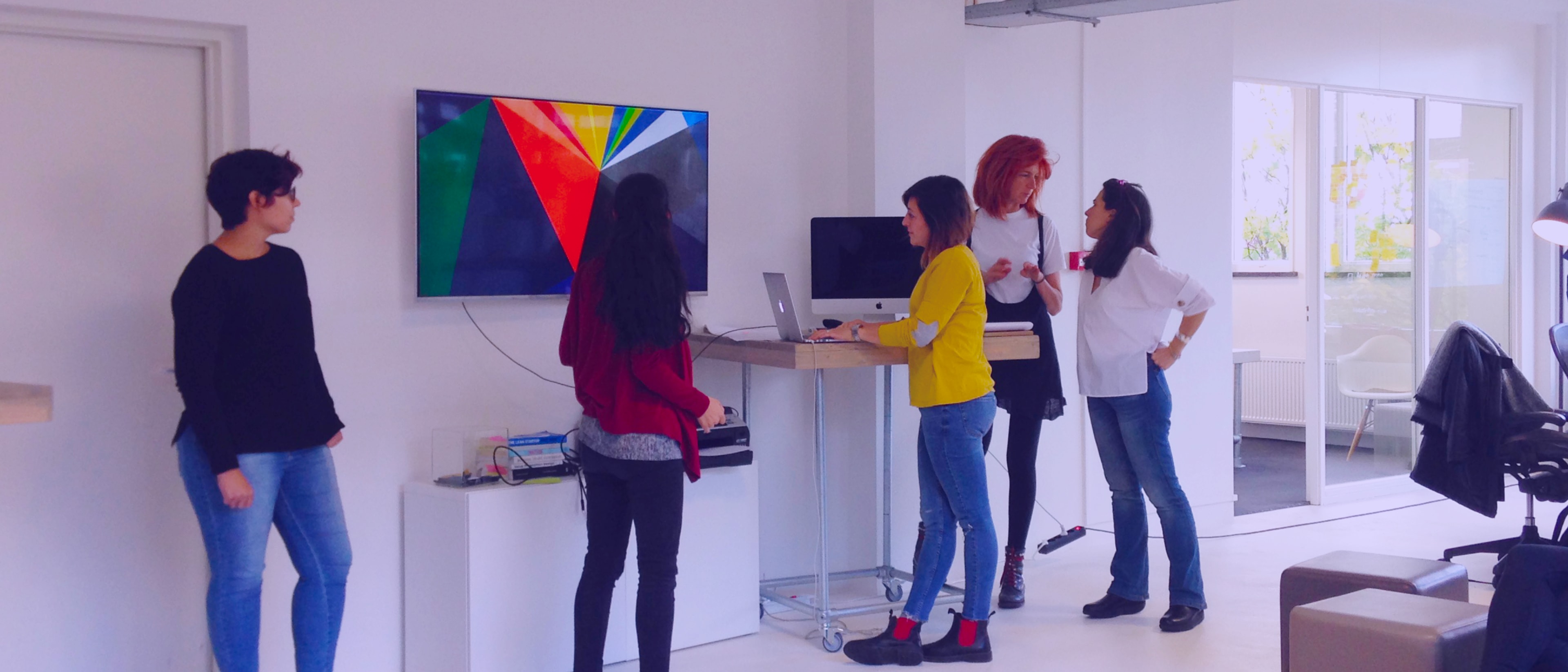 Abadir - Accademia di Design e Comunicazione Visiva