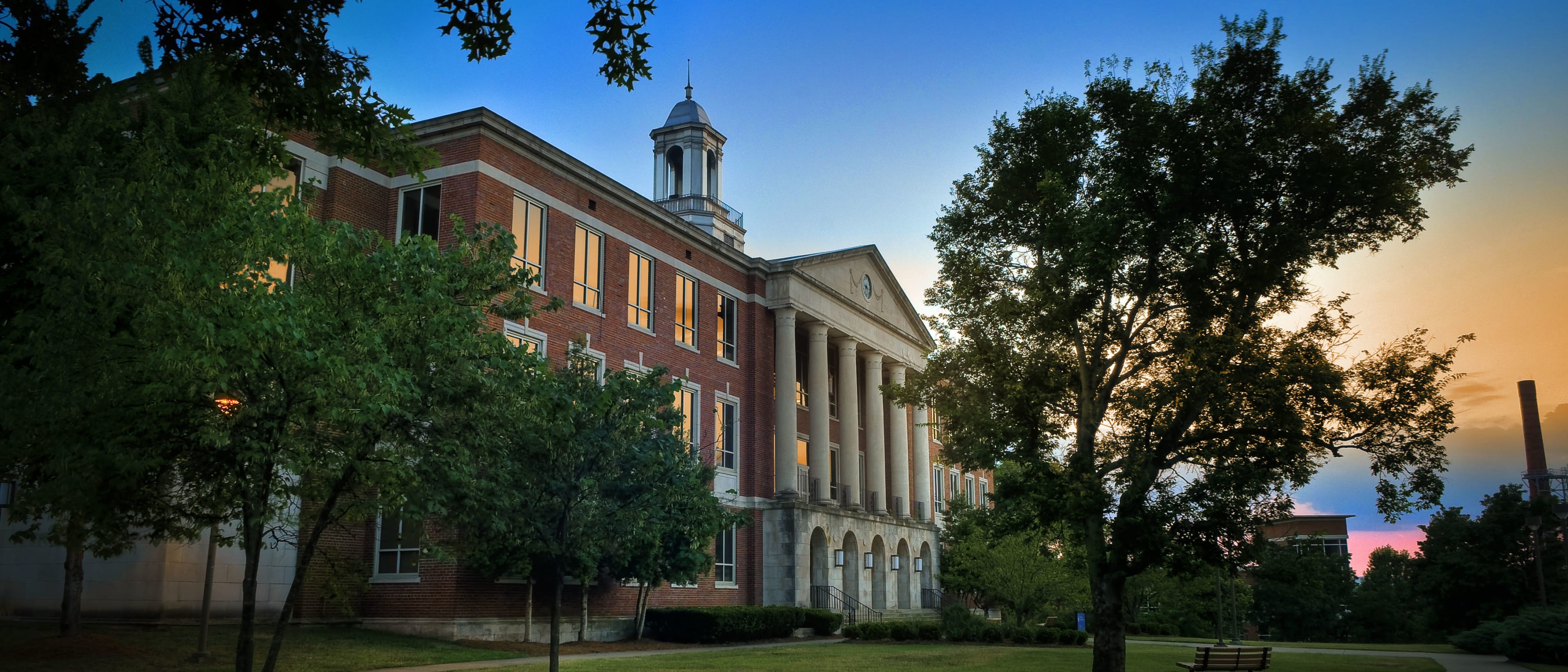 Tennessee State University