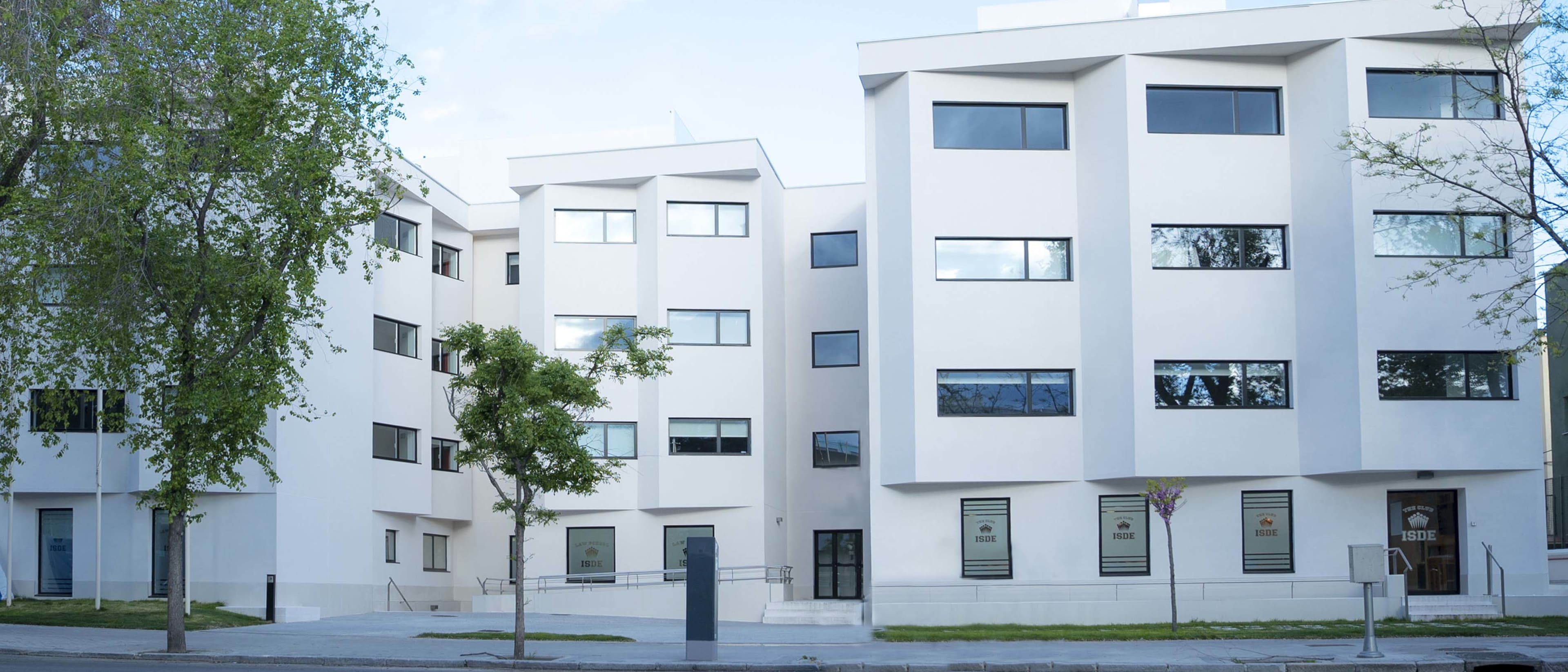 ISDE Law Business School