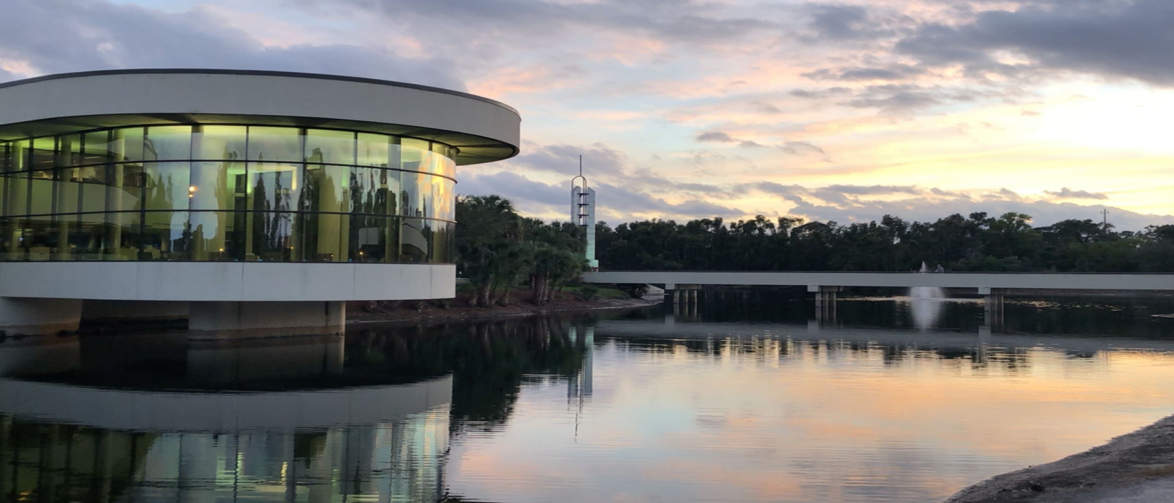 Keiser University Flagship Campus