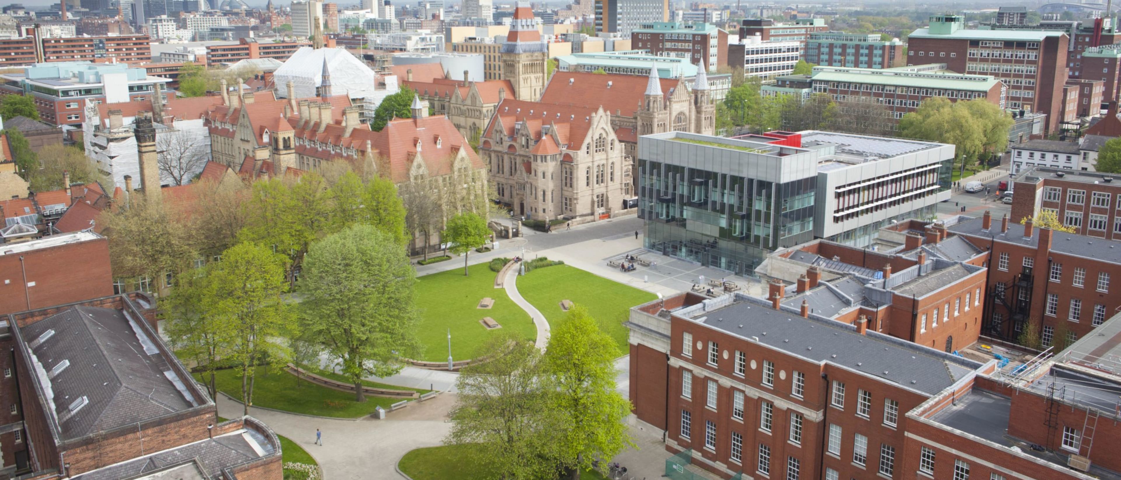University of Manchester