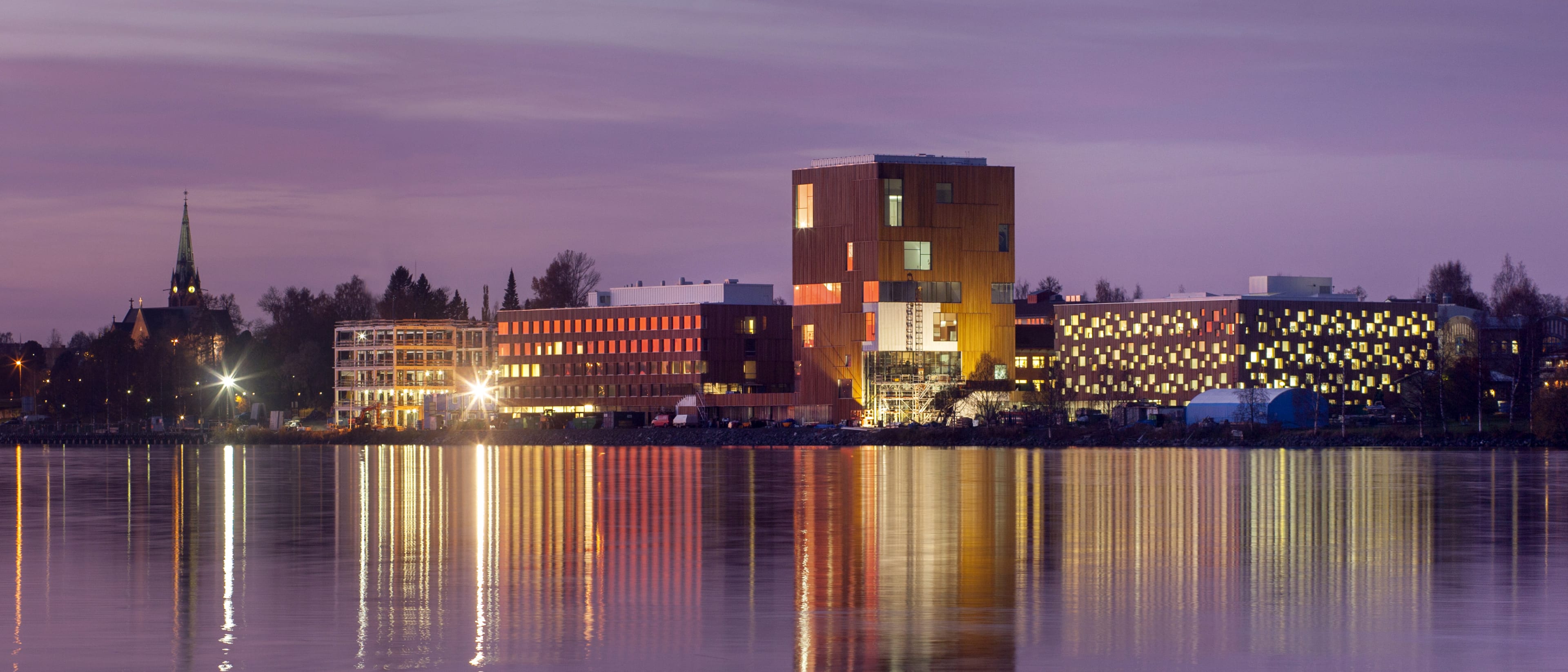 Umeå Institute of Design - Umeå University