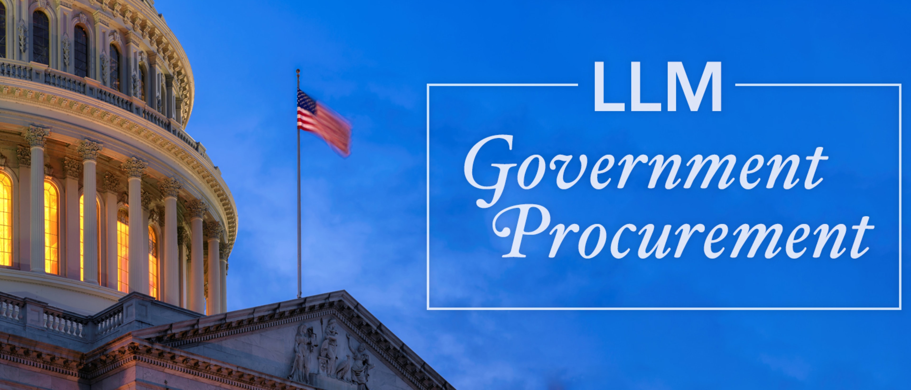 George Washington University, Law School
