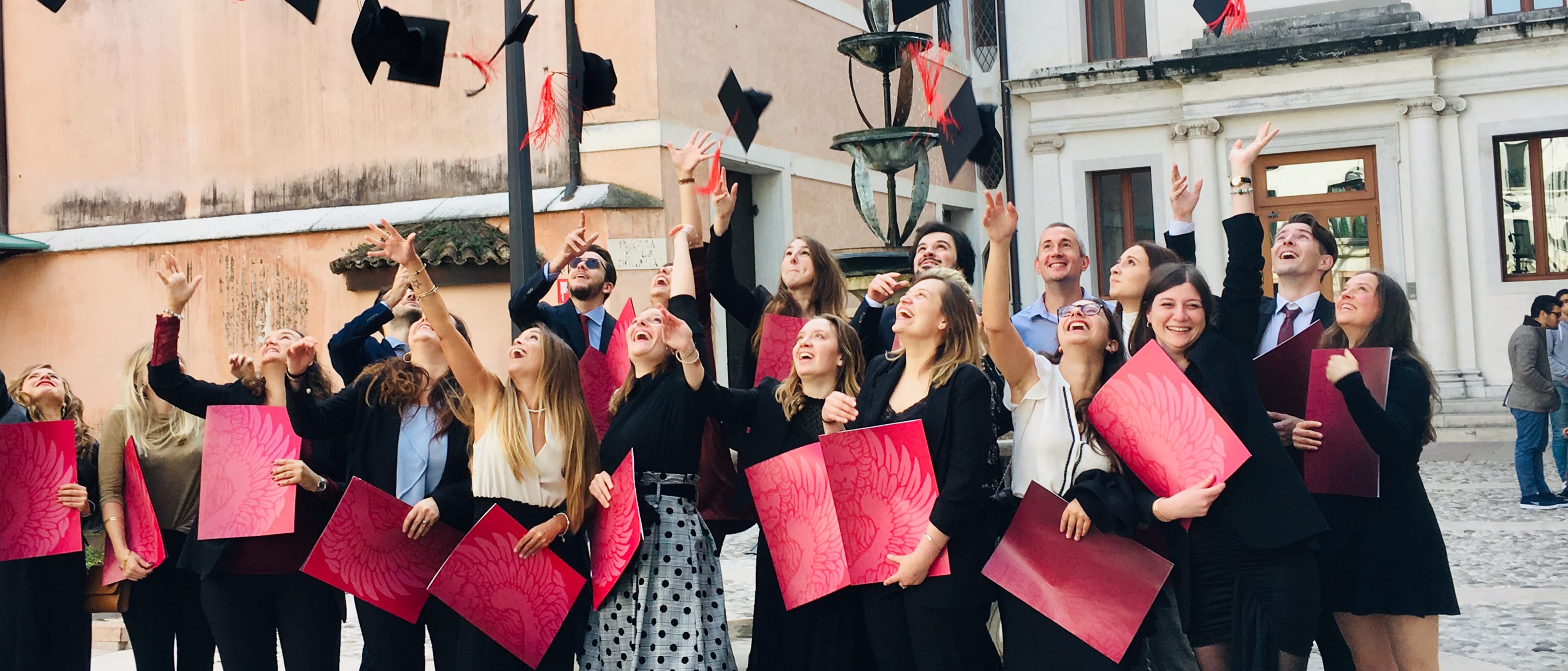 CISET - Università Ca' Foscari Venezia