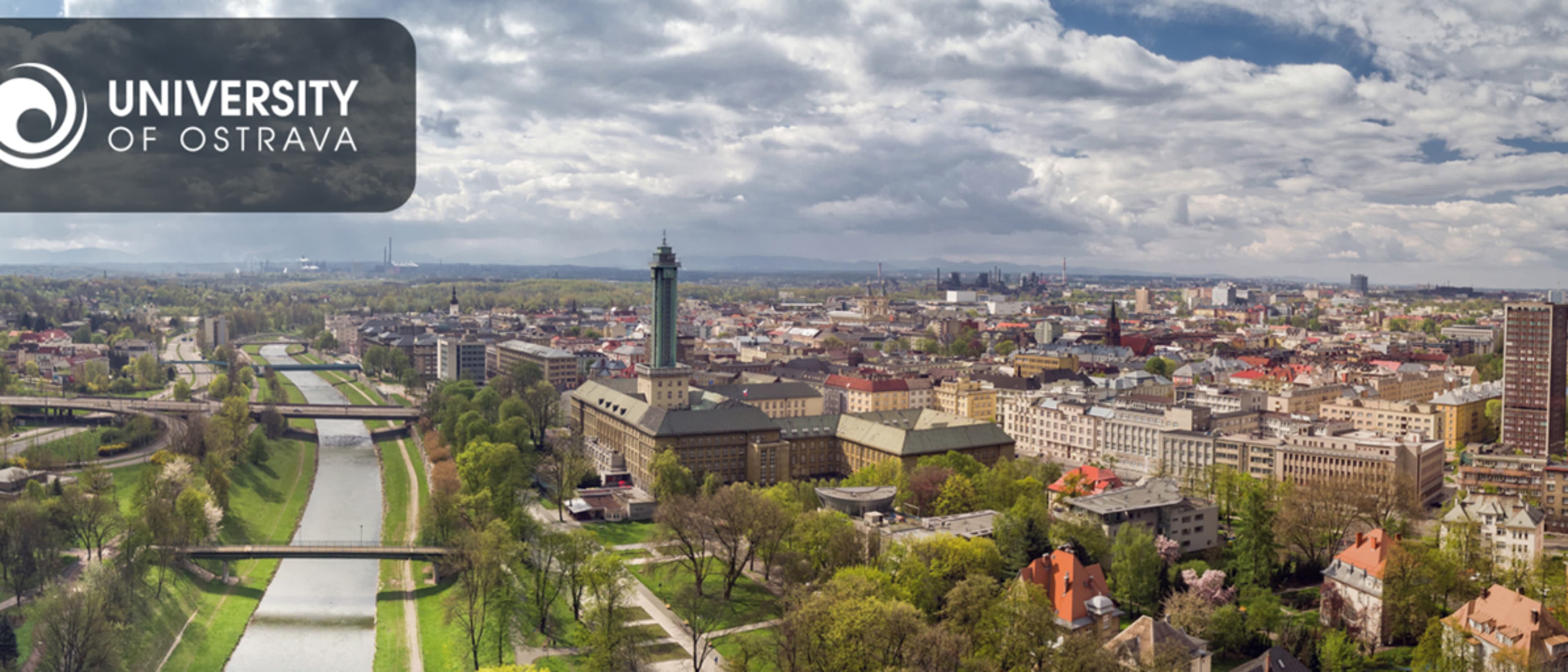 University of Ostrava
