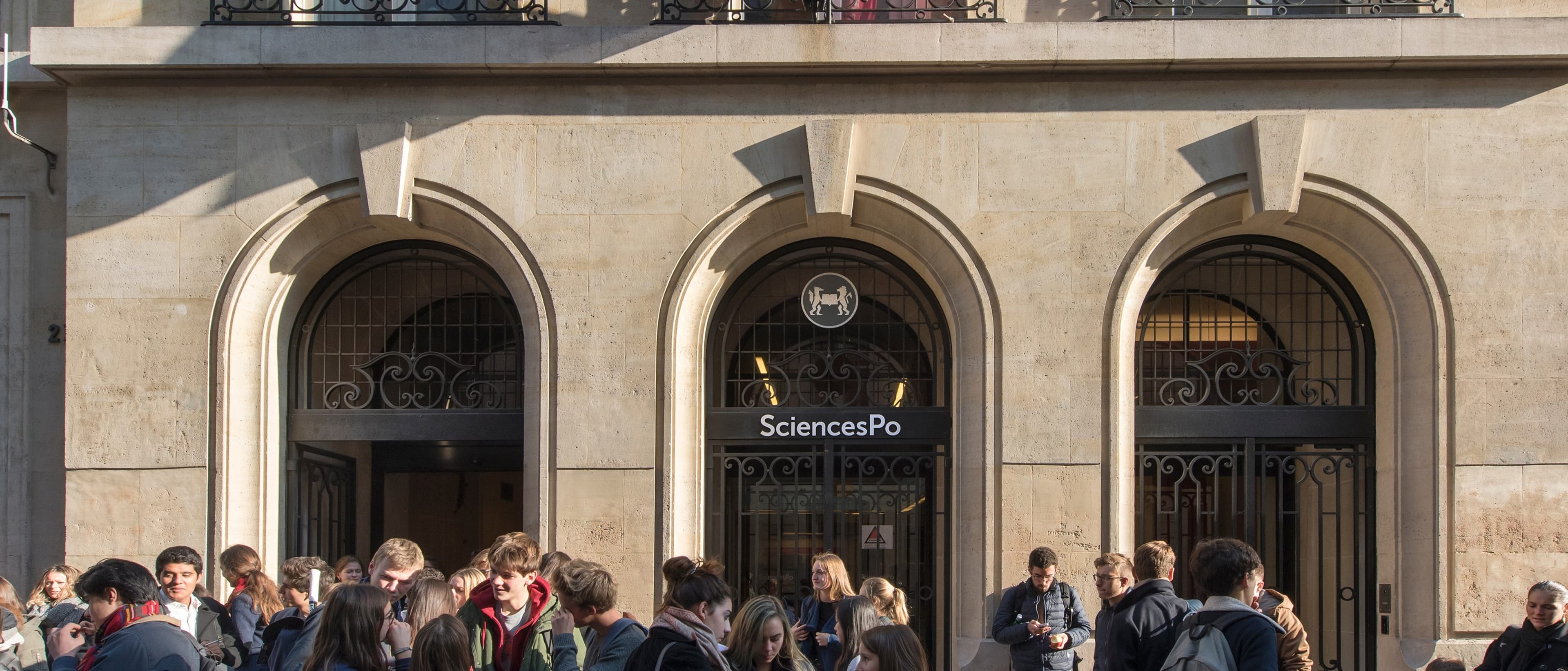 Sciences Po
