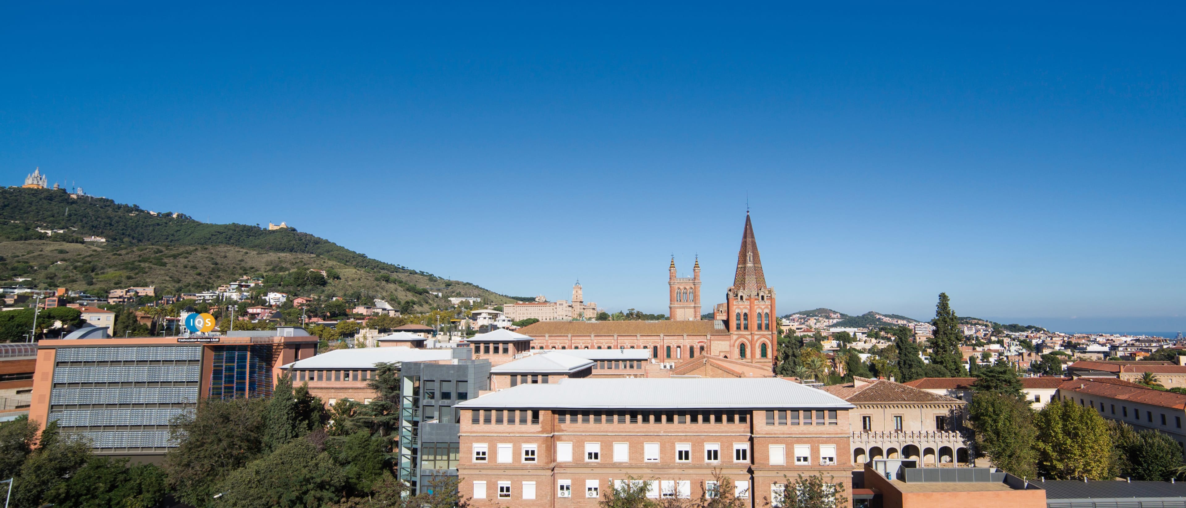 IQS – Universitat Ramon Llull