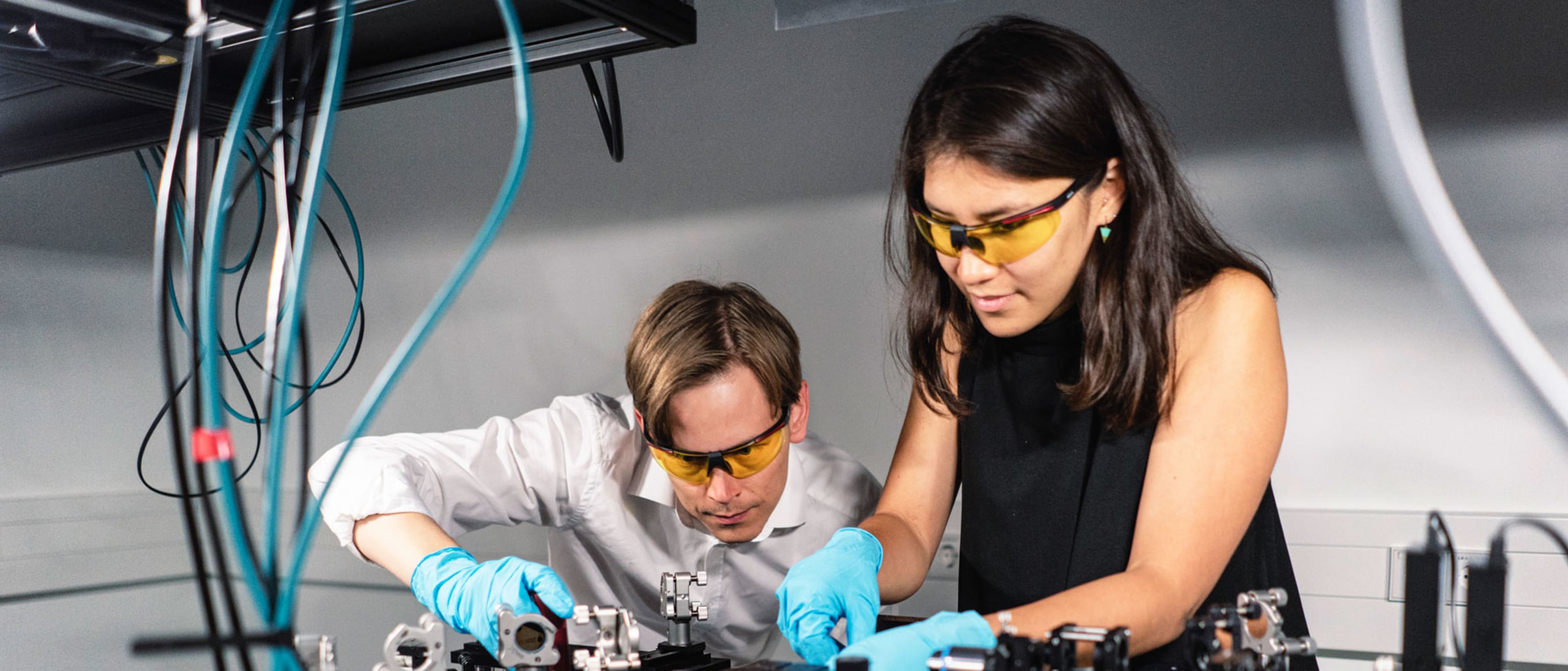 Max Planck School of Photonics