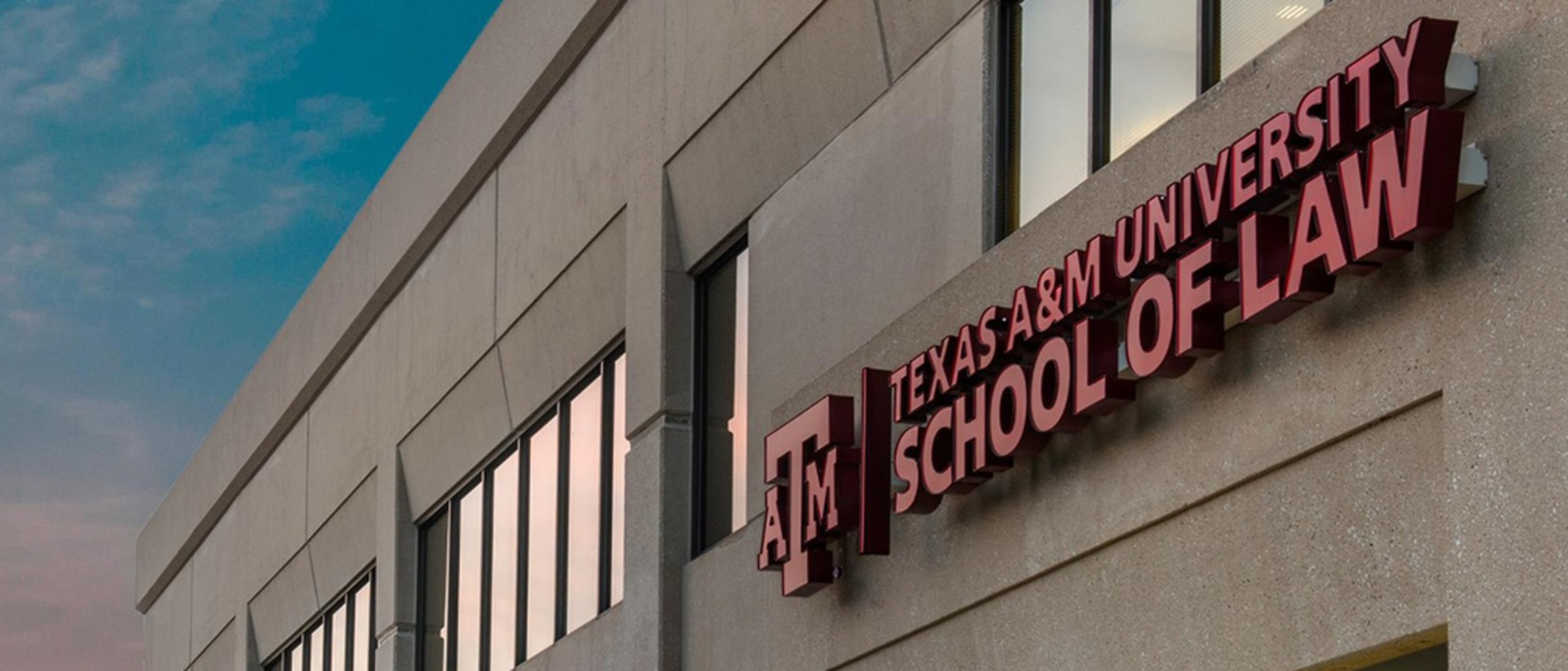 Texas A&M University School of Law