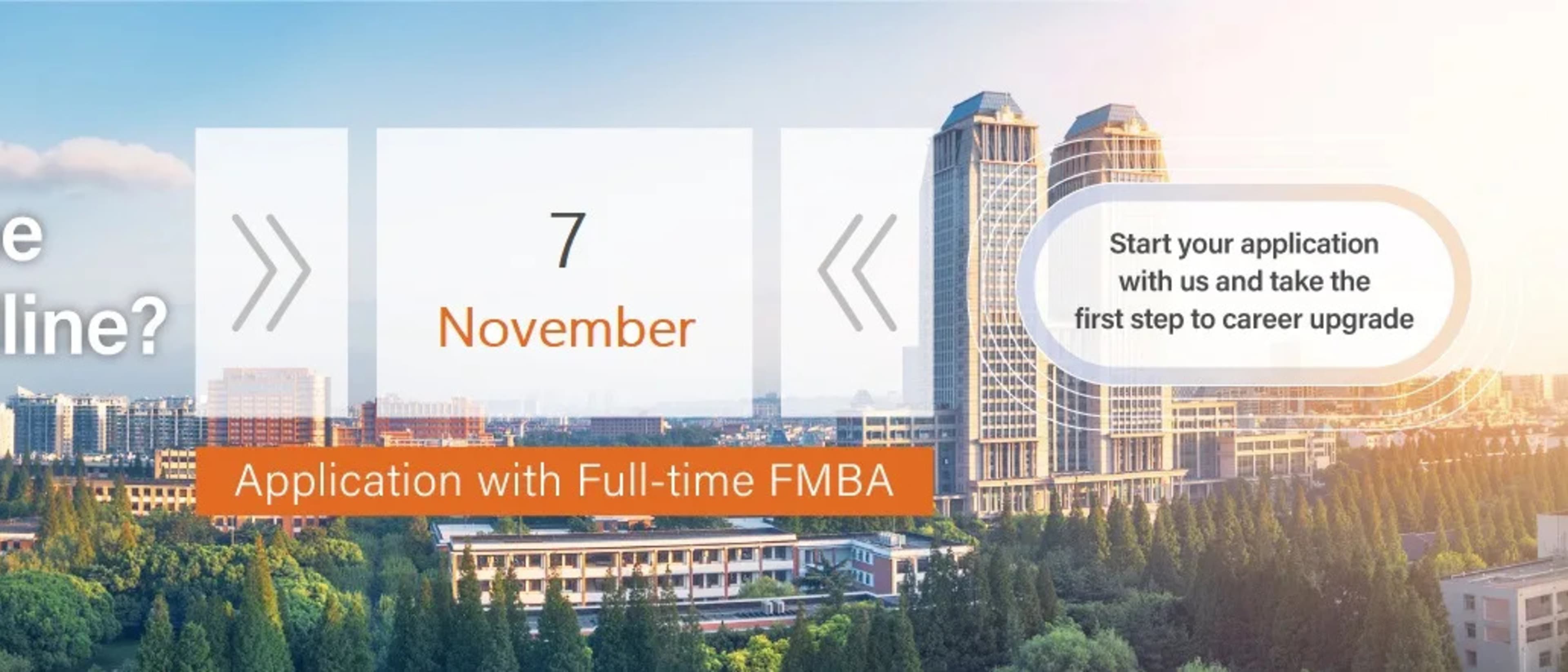 Fudan University, Fanhai International School of Finance